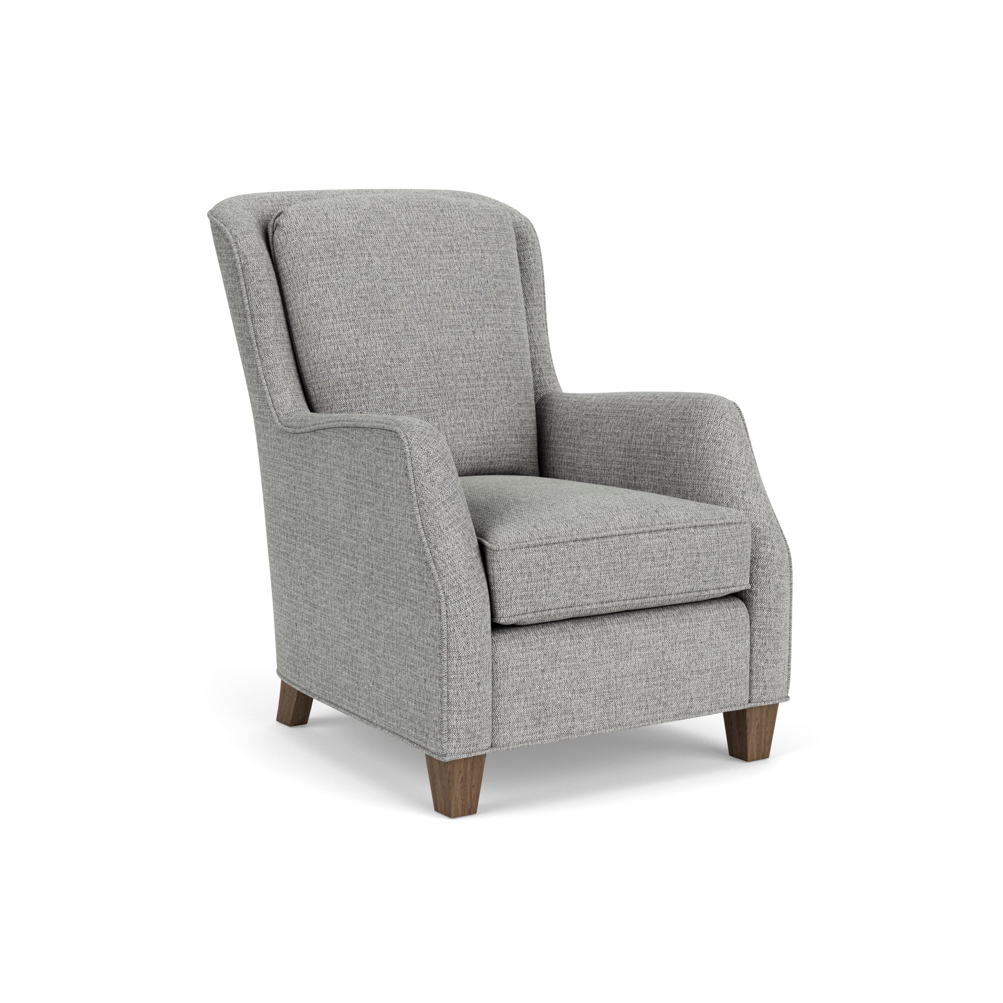 Allison Fabric Chair