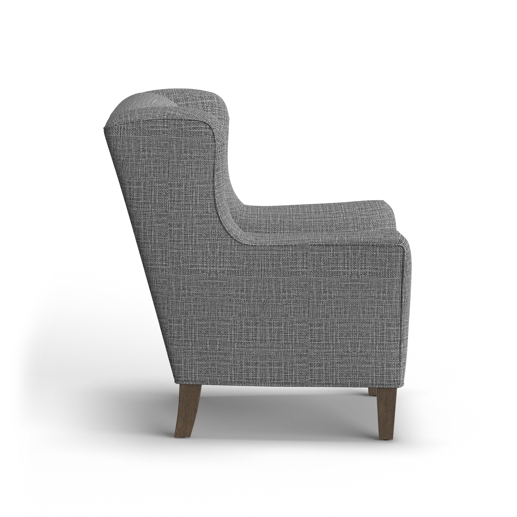 Ace Fabric Chair