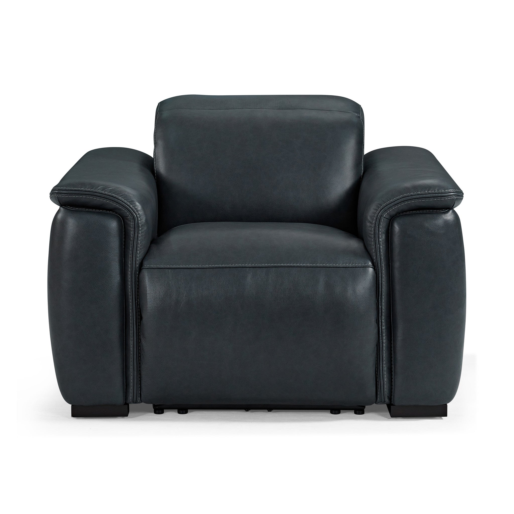 Camden Power Recliner with Power Headrest