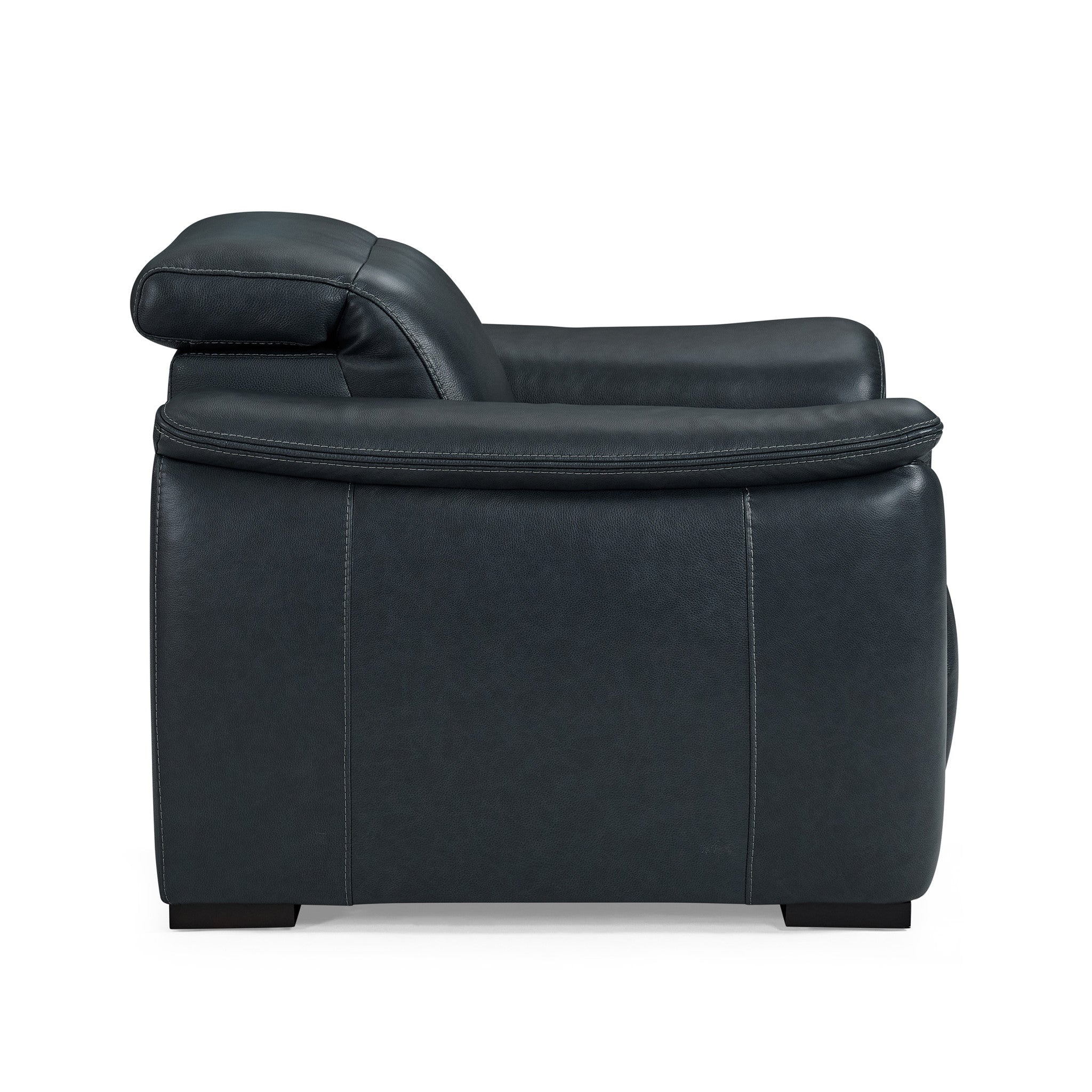 Camden Power Recliner with Power Headrest