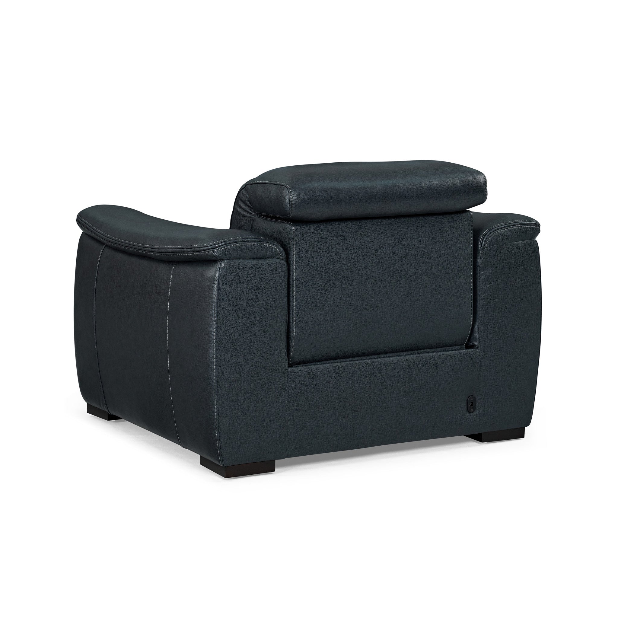 Camden Power Recliner with Power Headrest