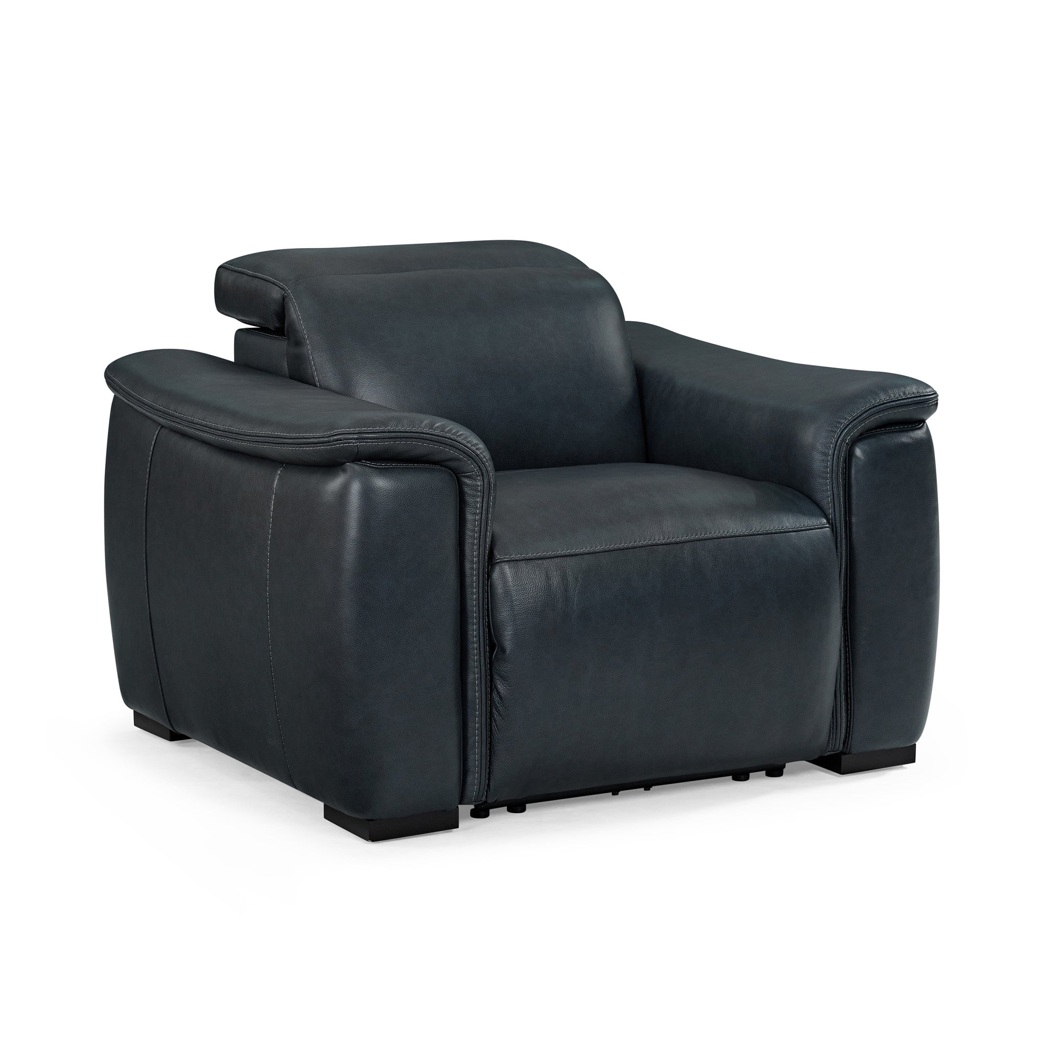 Camden Power Recliner with Power Headrest