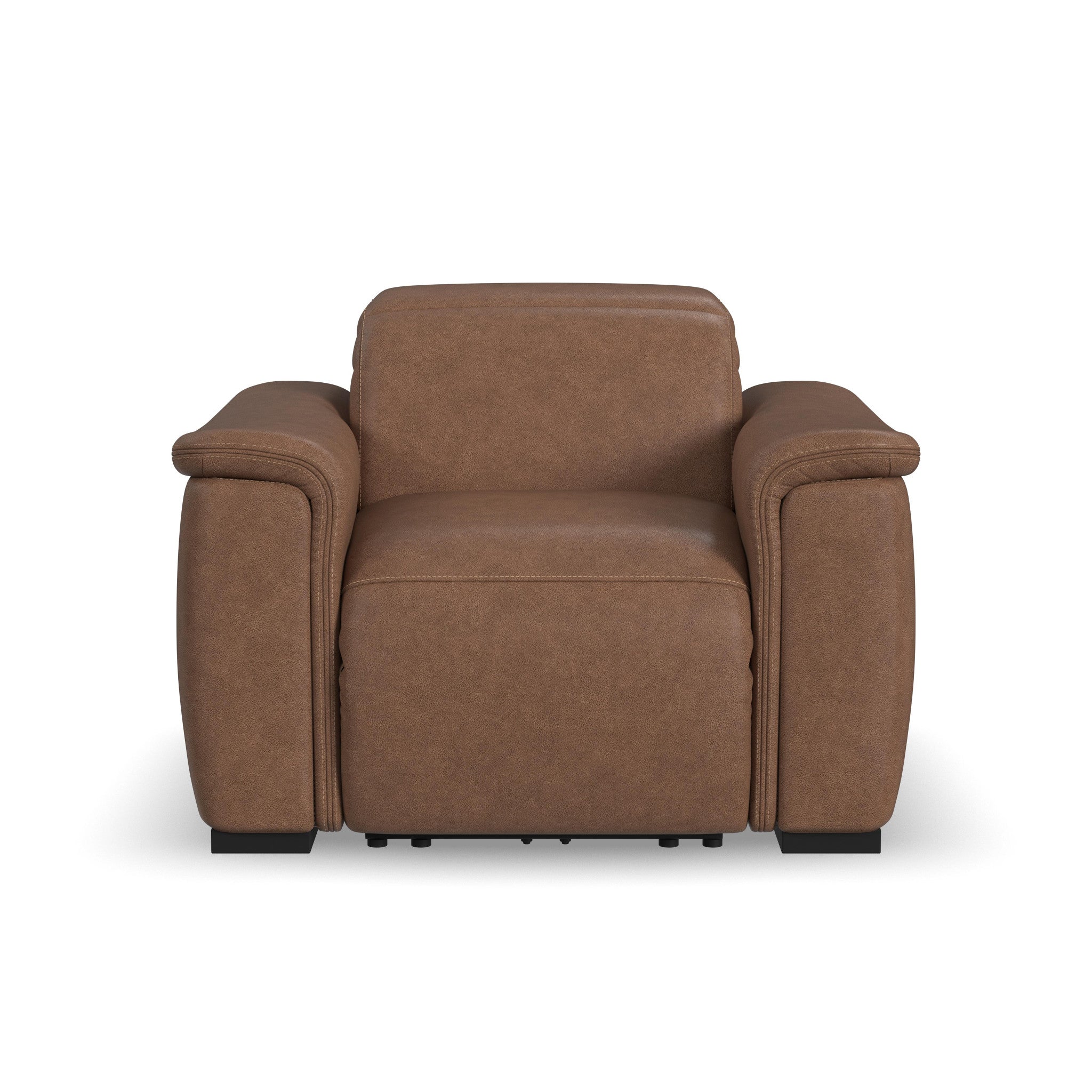 Camden Power Recliner with Power Headrest