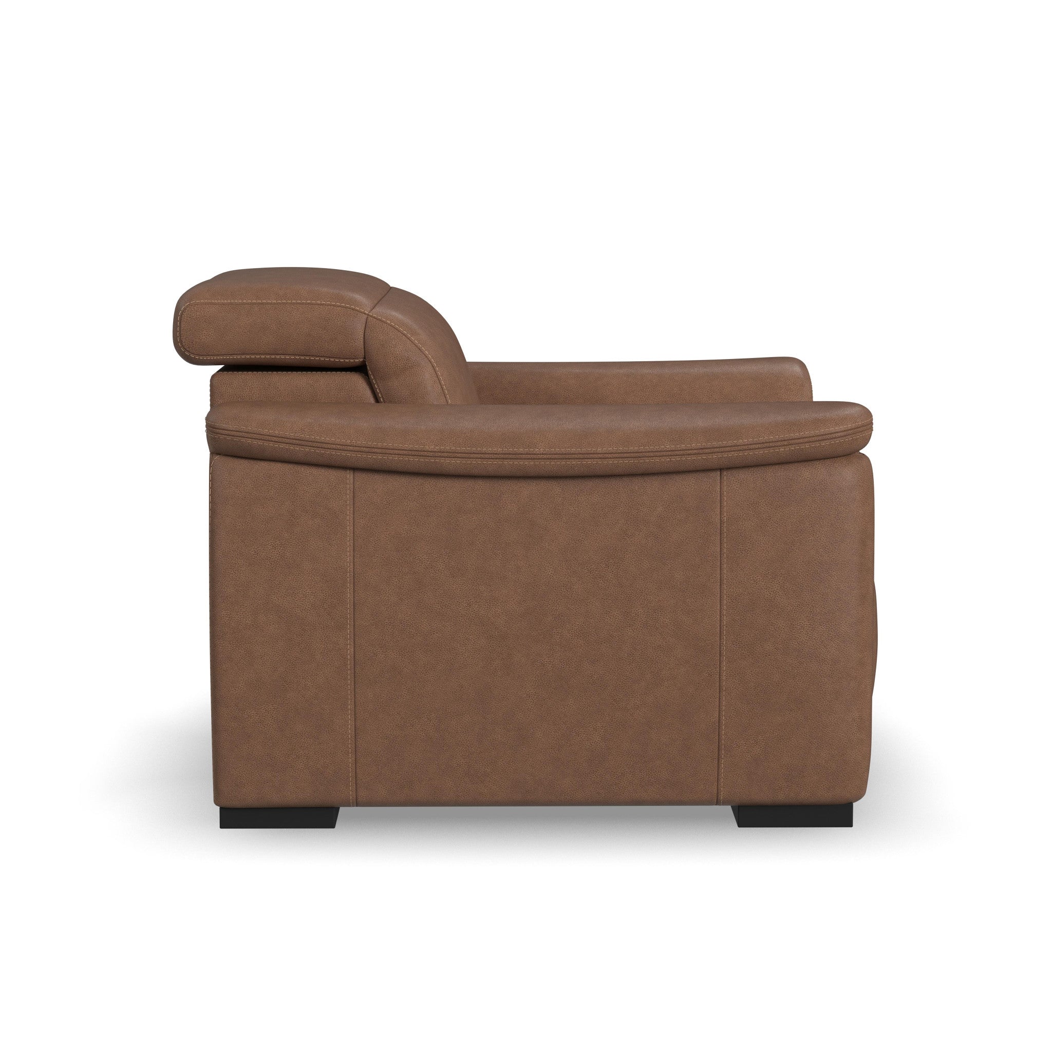 Camden Power Recliner with Power Headrest