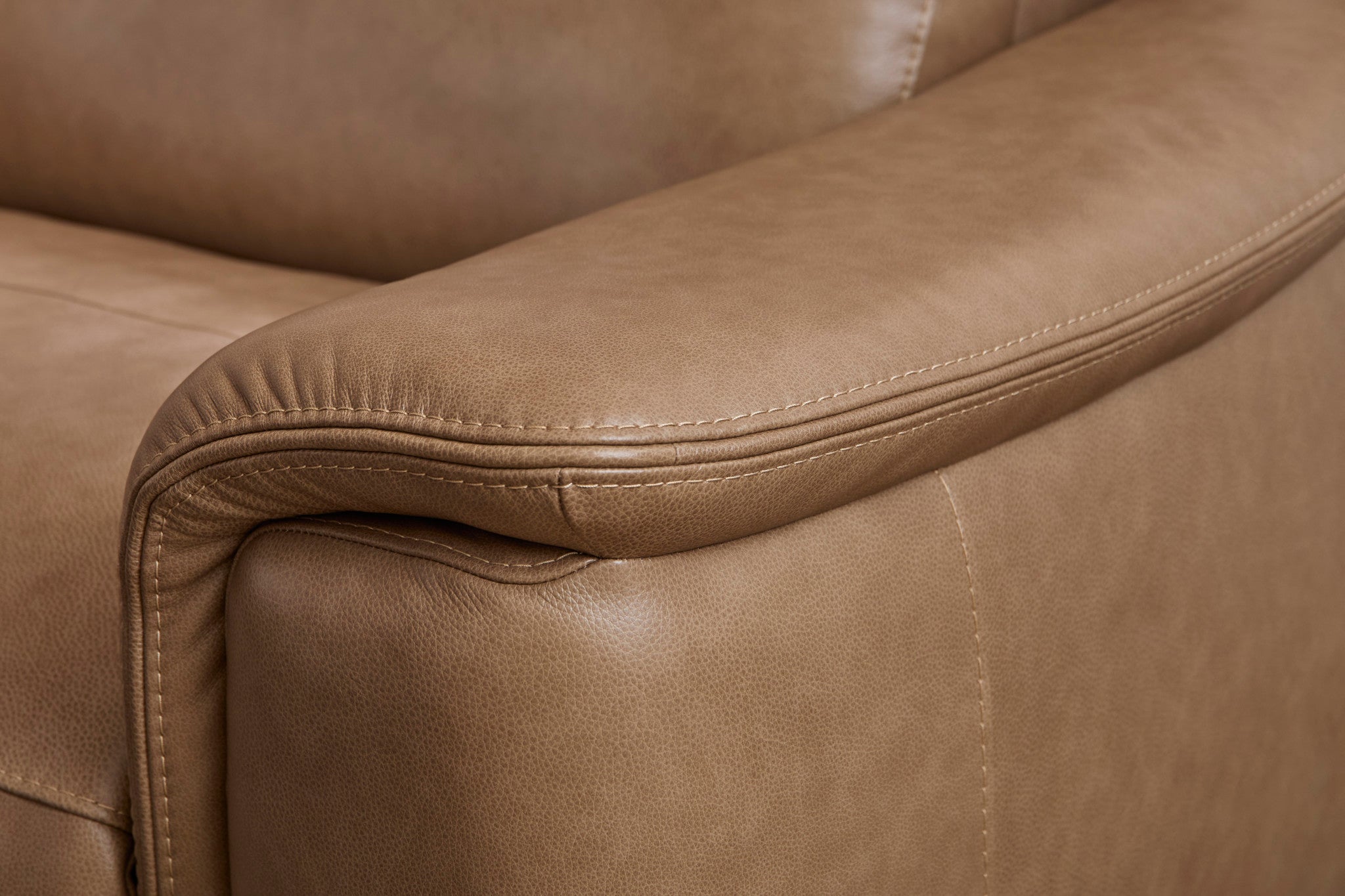 Camden Power Recliner with Power Headrest