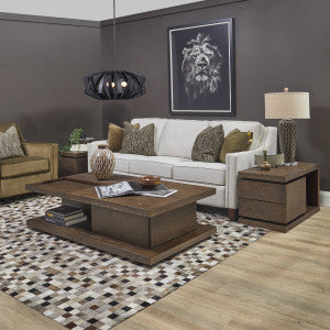 Give your home a vintage cottage inspired look with the Plymouth collection of furnishings designed to add inviting comfort and lived in charm to every room where you gather work or rest. Featuring a