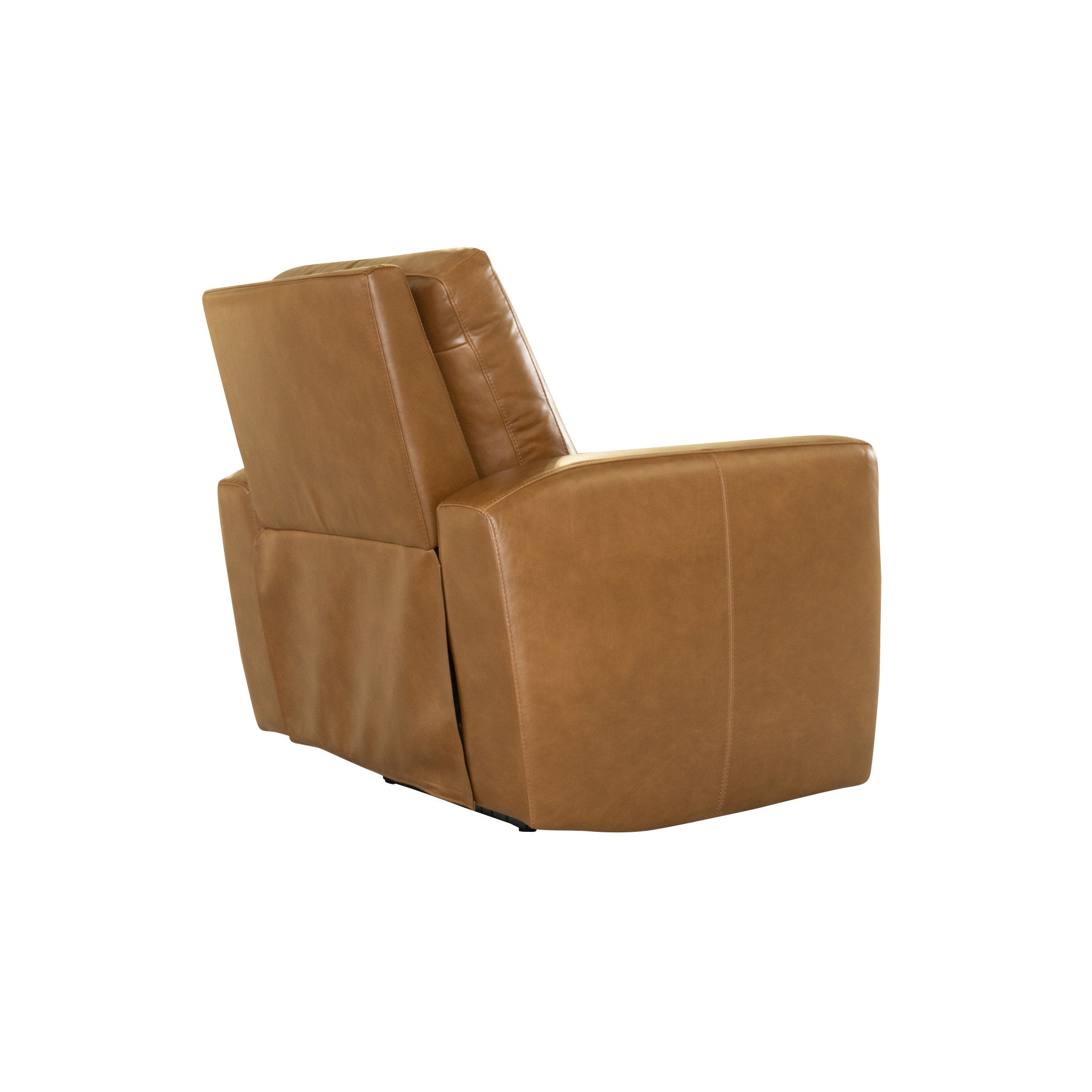 Aria Sedona Leather Power Recliner