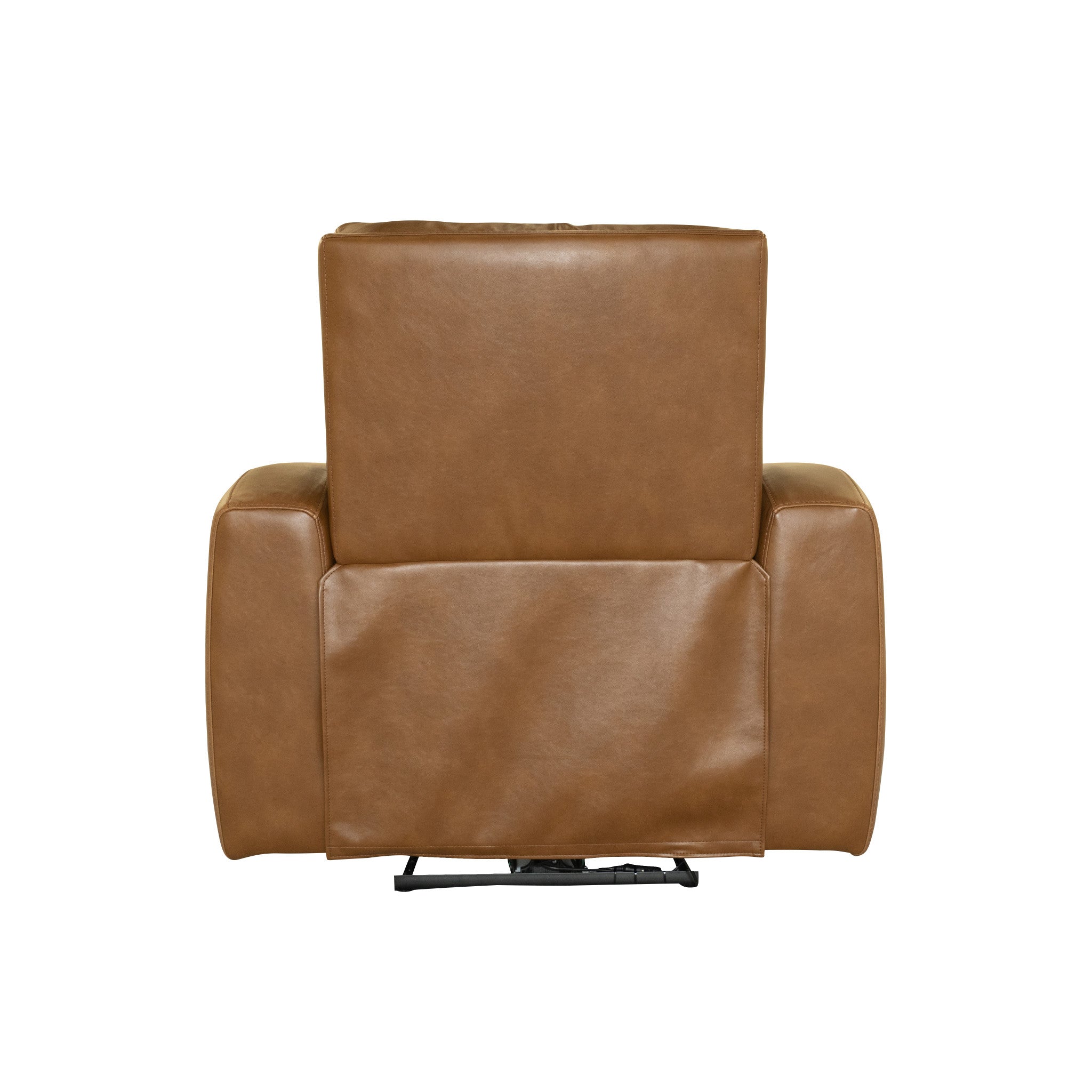 Aria Sedona Leather Power Recliner