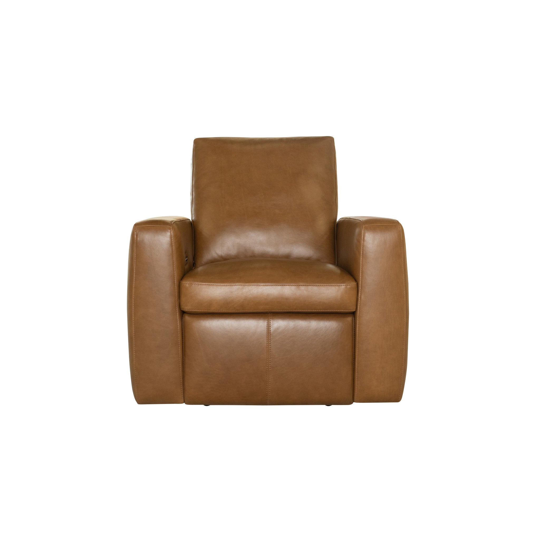 Aria Sedona Leather Power Recliner