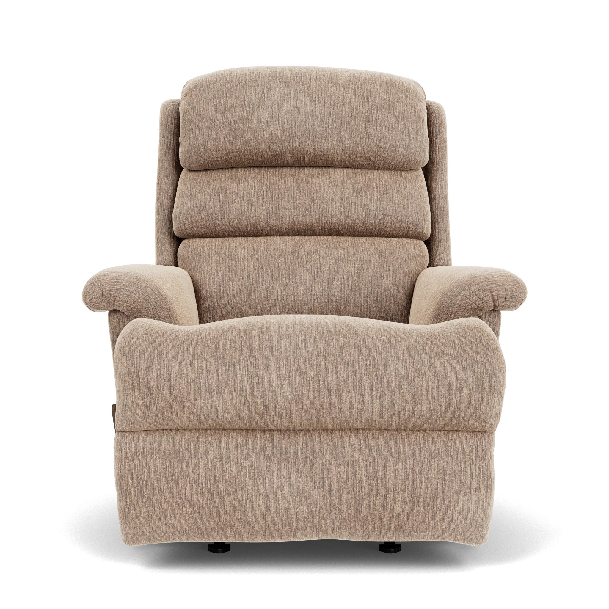 Yukon Fabric Recliner