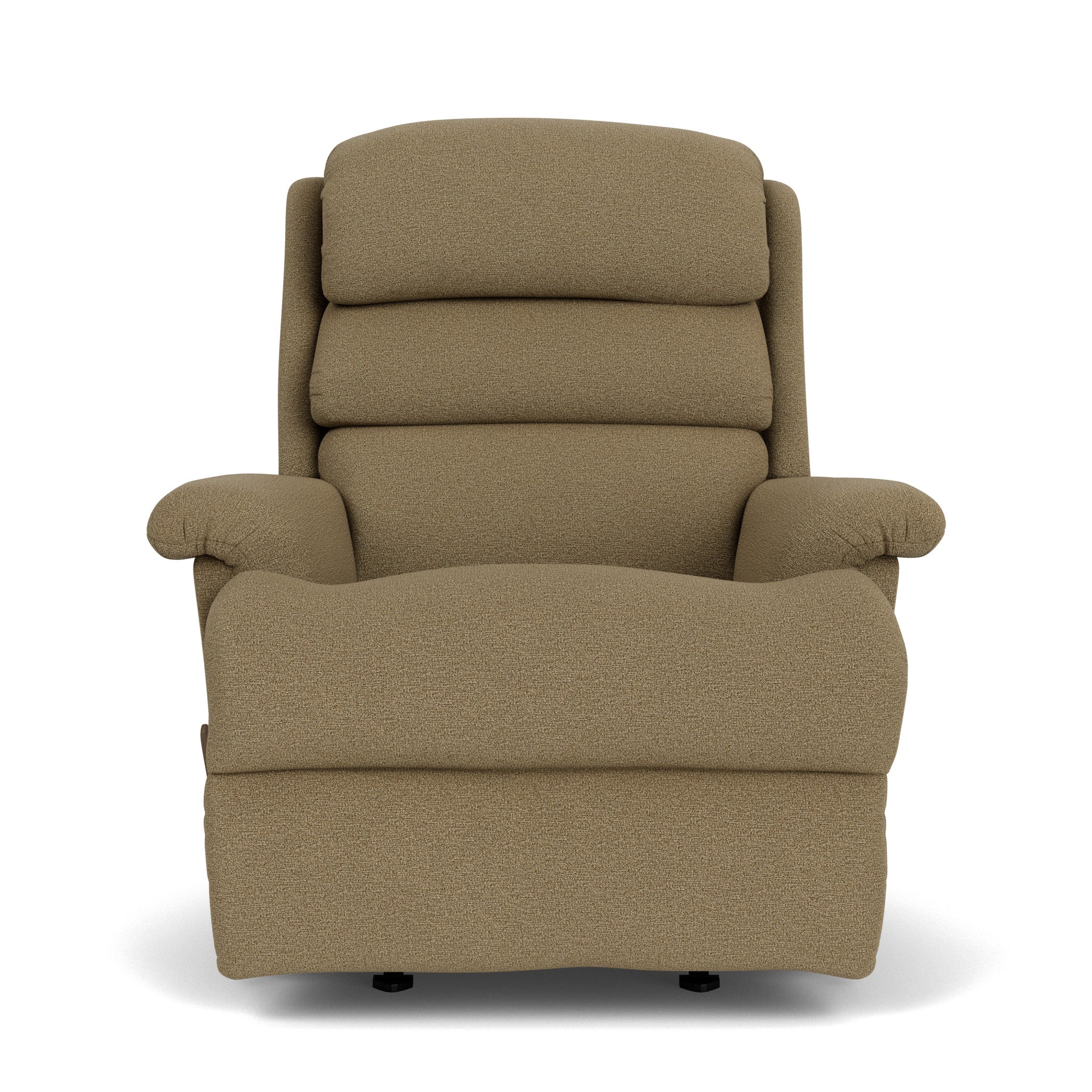 Yukon Fabric Recliner