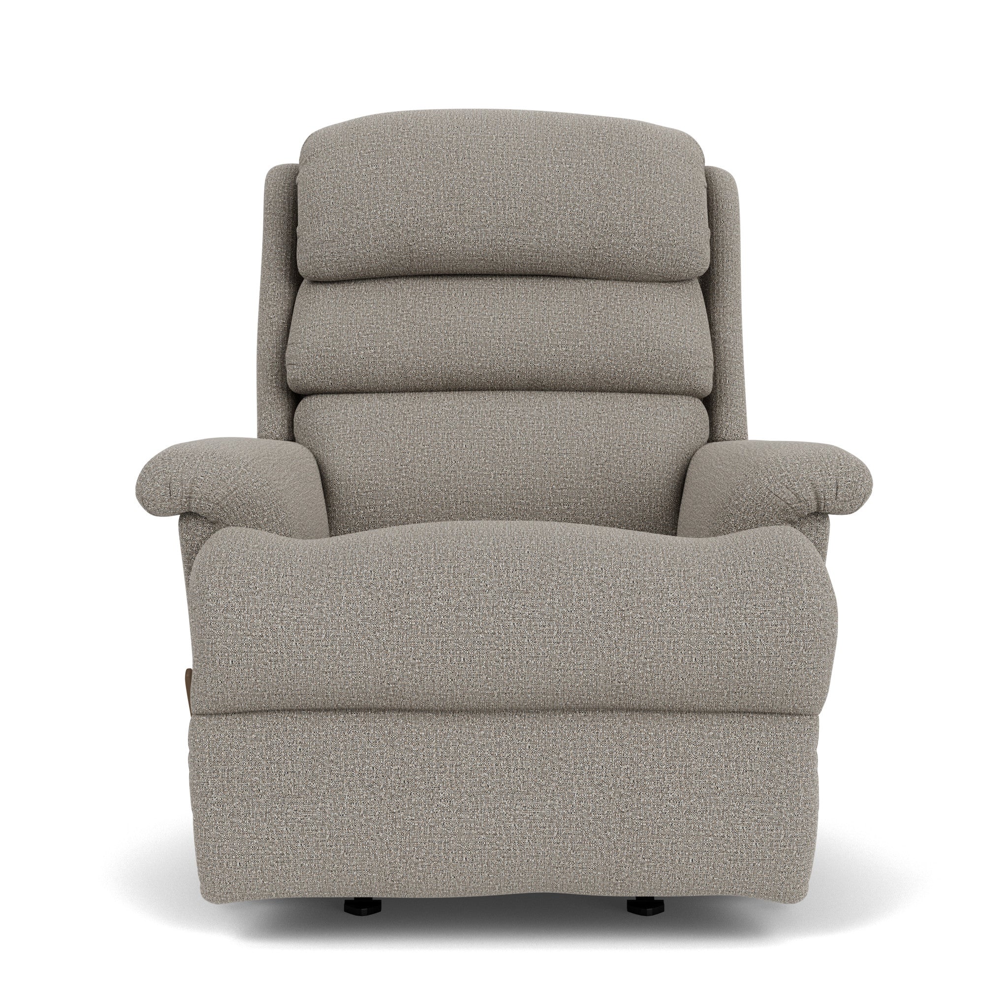 Yukon Fabric Recliner