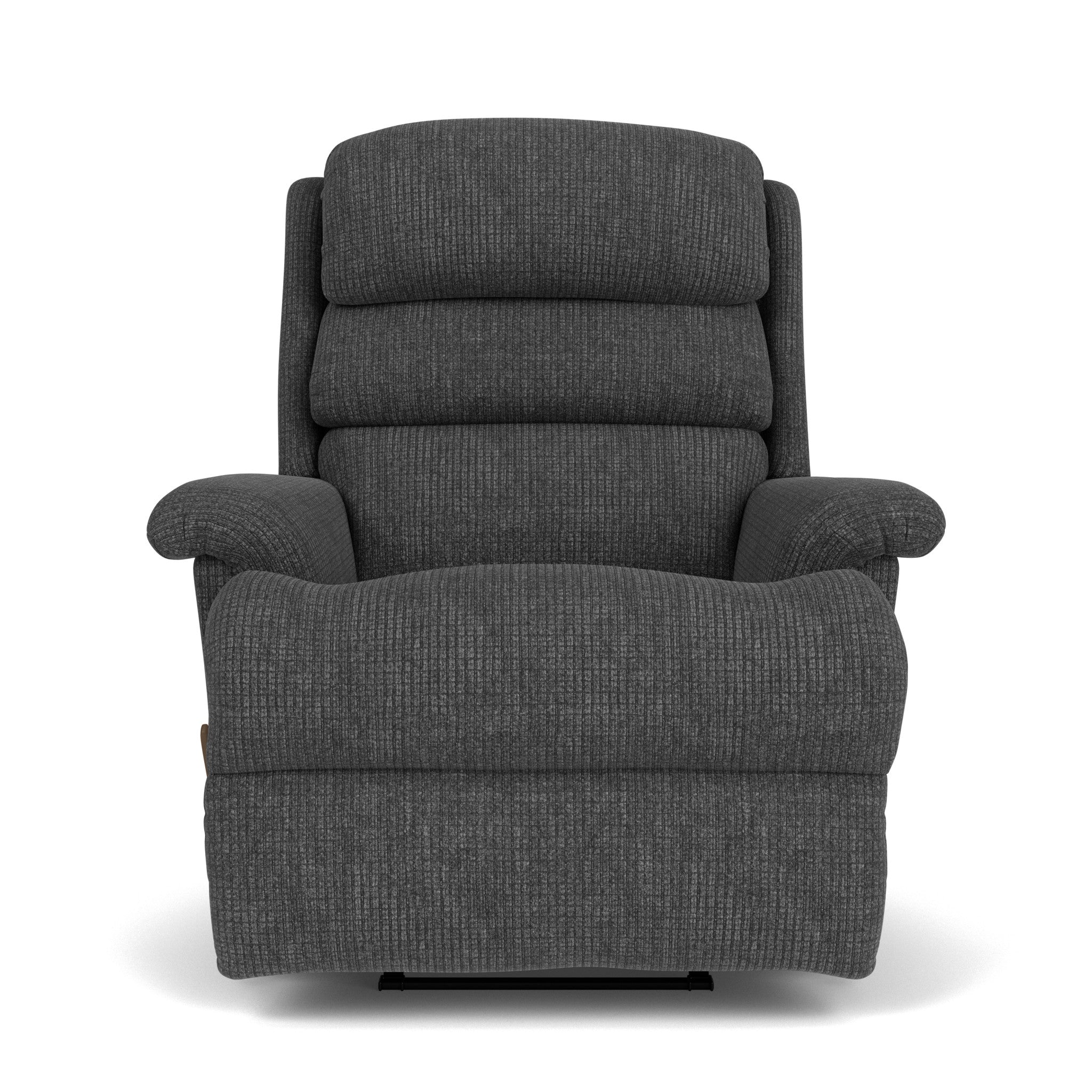 Yukon Fabric Rocking Recliner