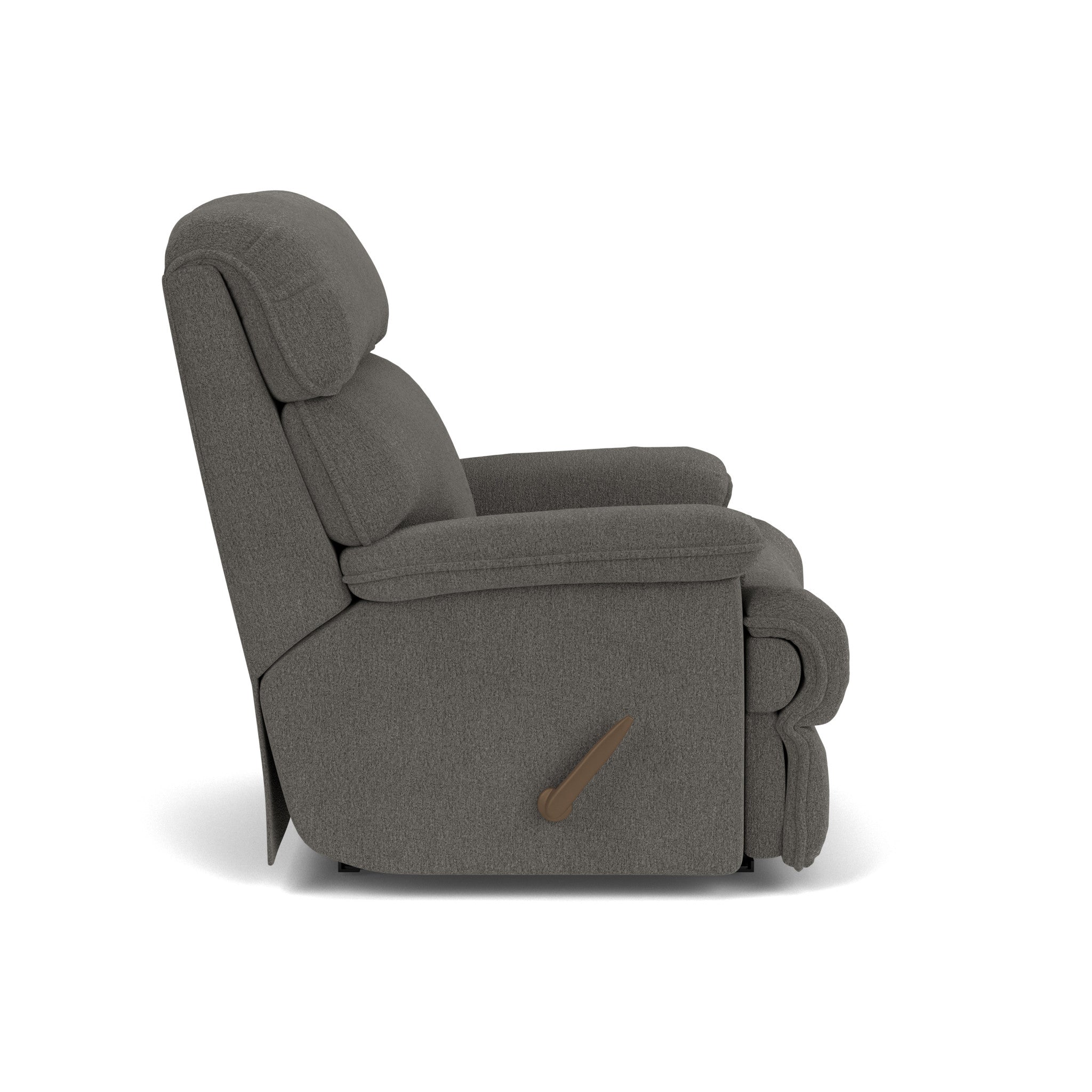 Geneva Fabric Recliner