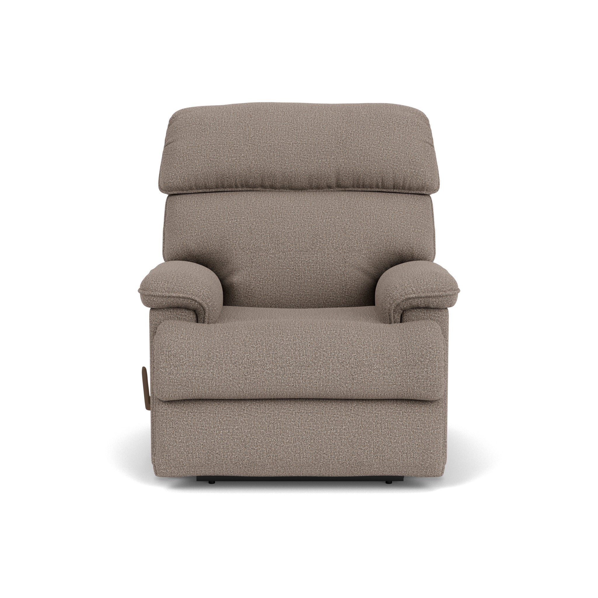 Geneva Fabric Recliner