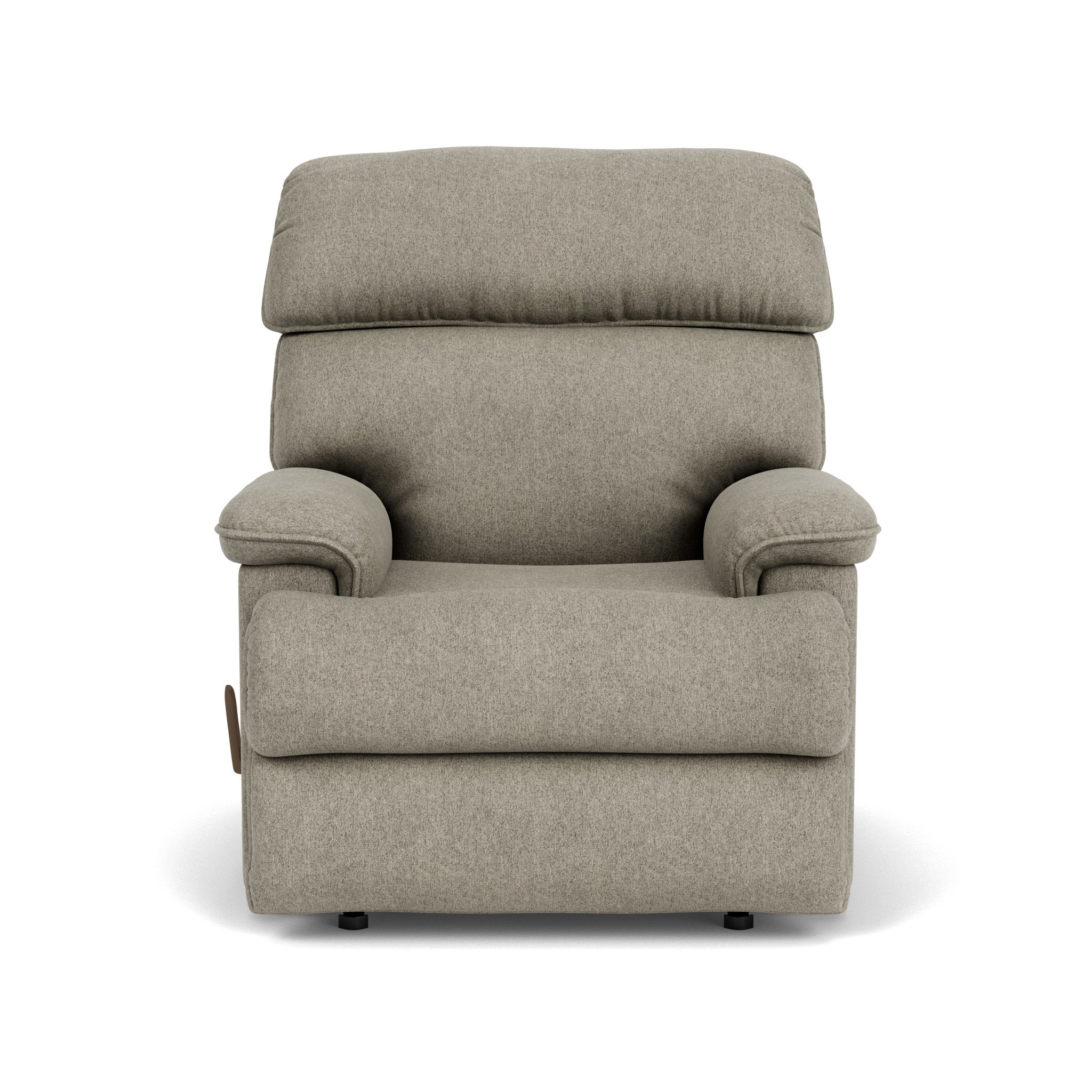 Geneva Fabric Rocking Recliner