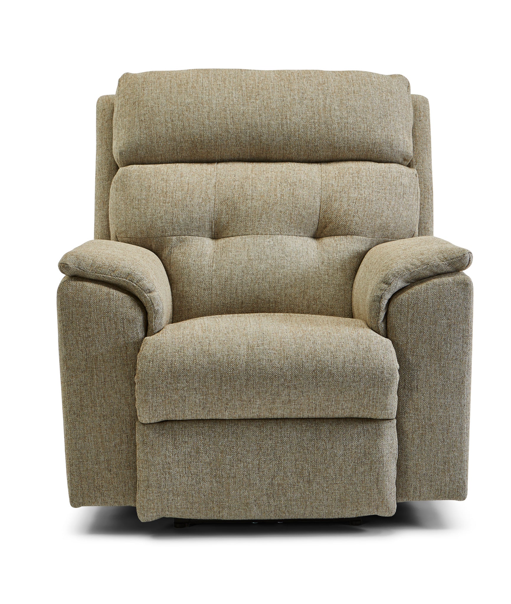 Mason Fabric Power Recliner