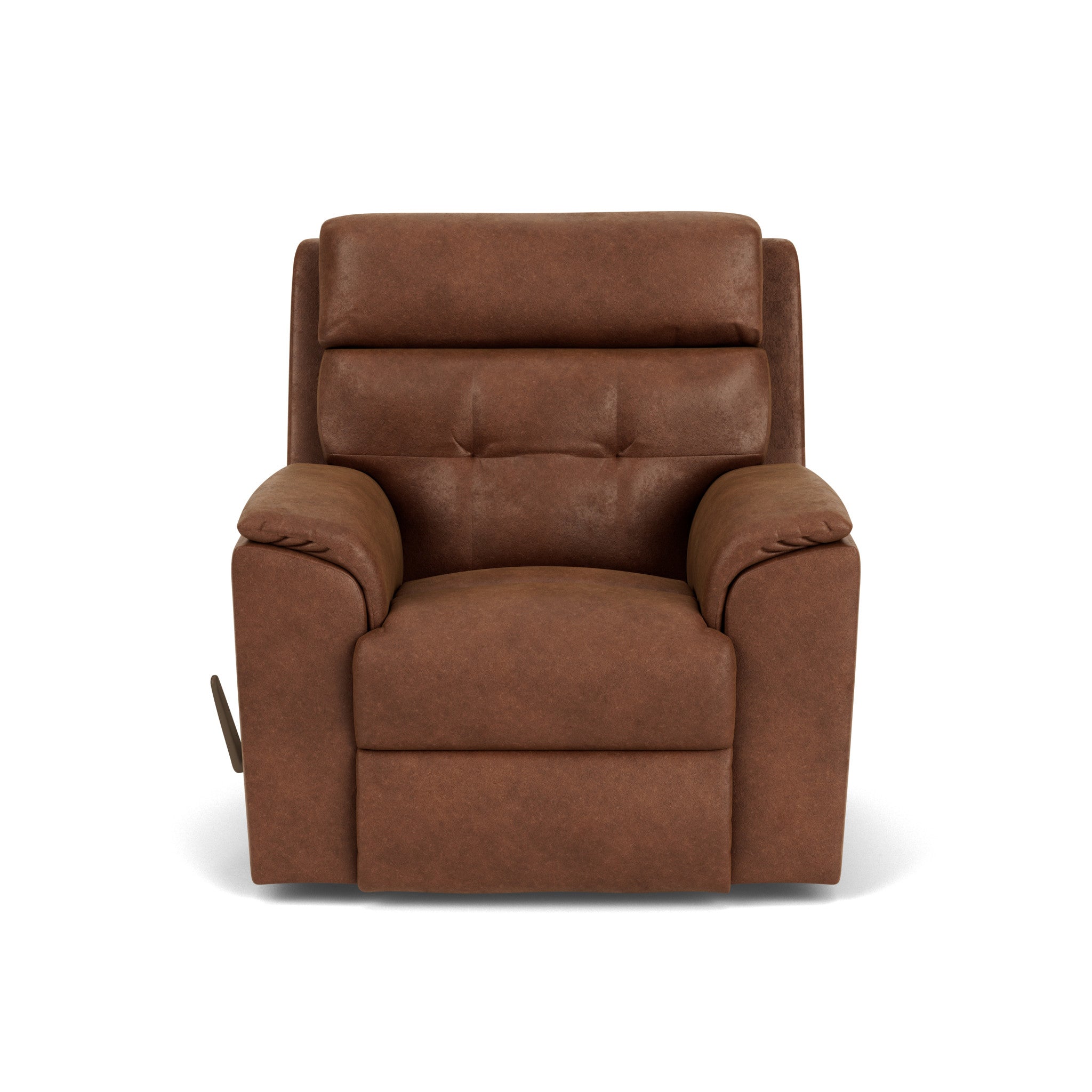 Mason Fabric Recliner