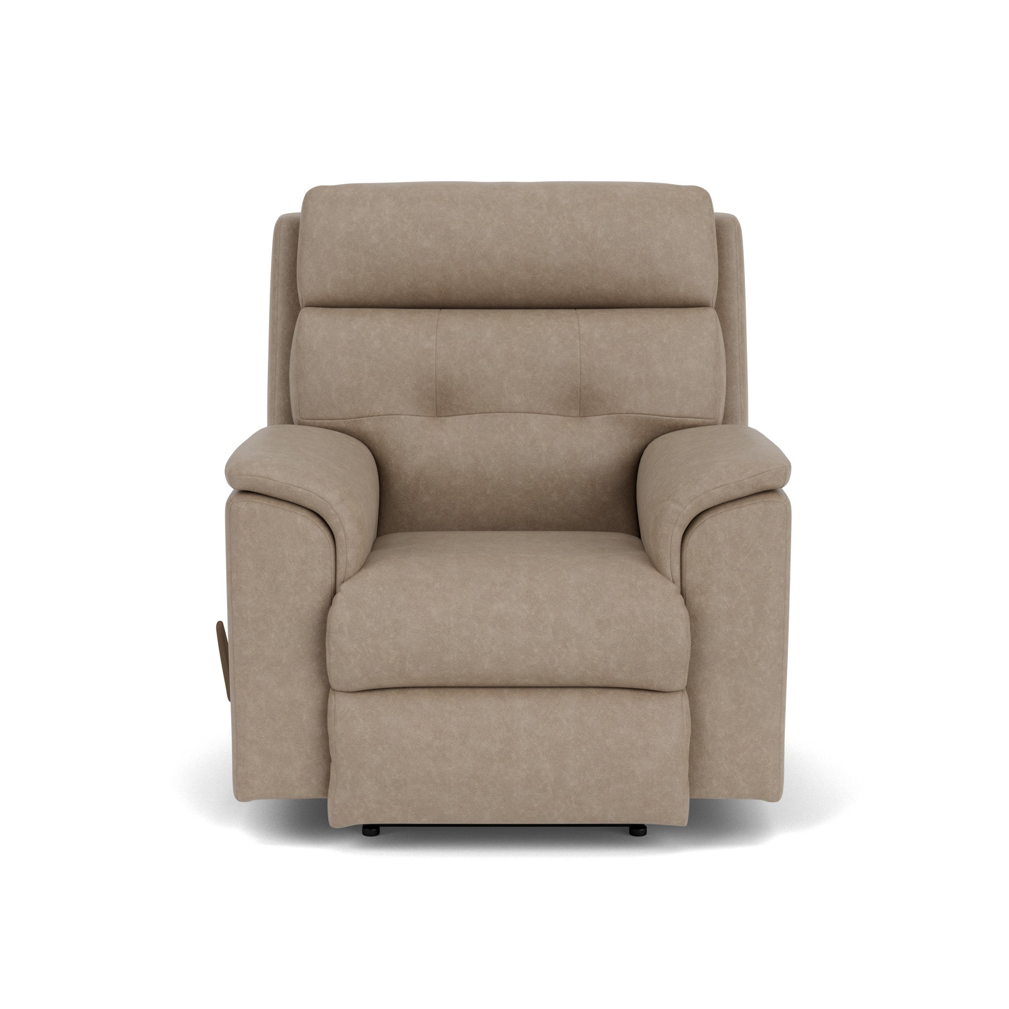 Mason Fabric Rocking Recliner