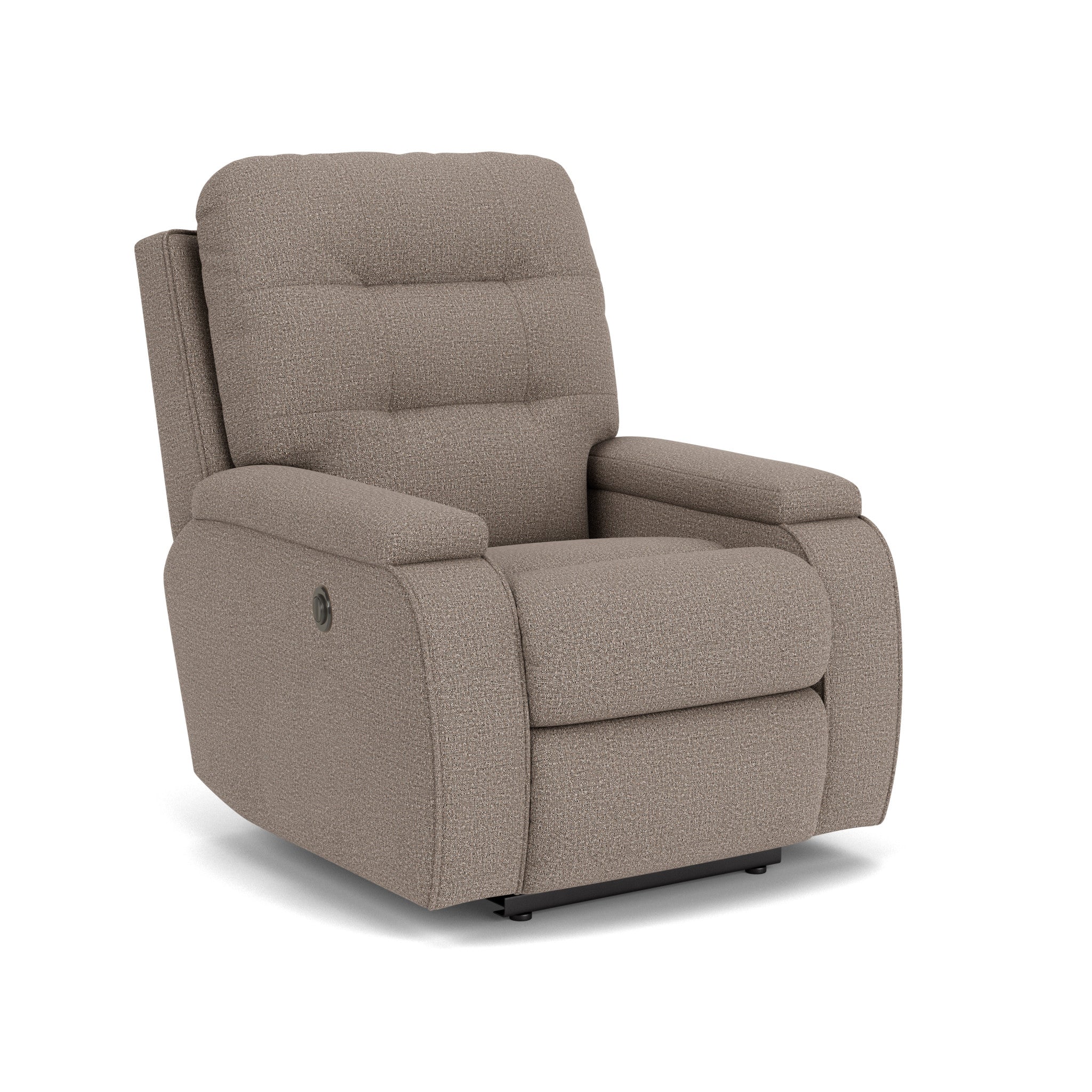 Kerrie Fabric Power Recliner