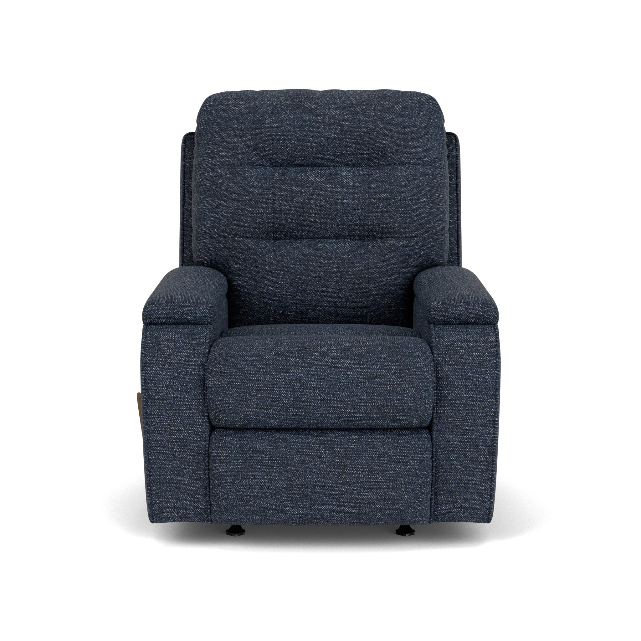 Kerrie Fabric Rocking Recliner