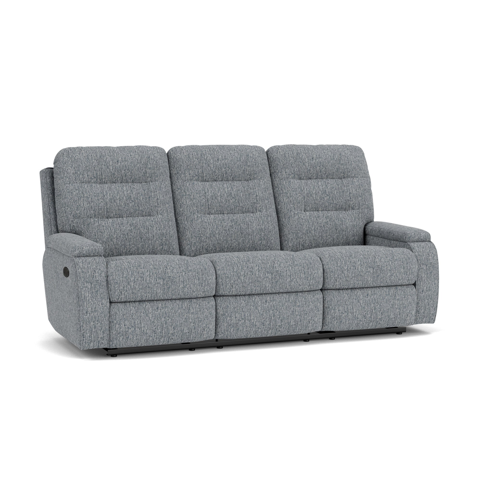 Kerrie Fabric Power Reclining Sofa