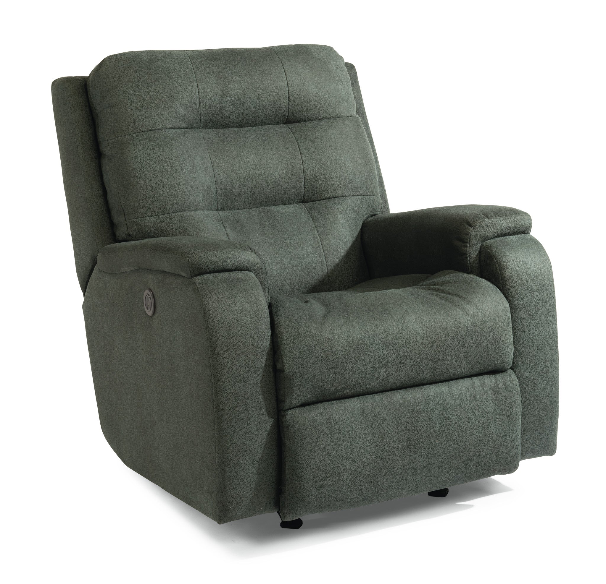 Arlo Fabric Power Recliner