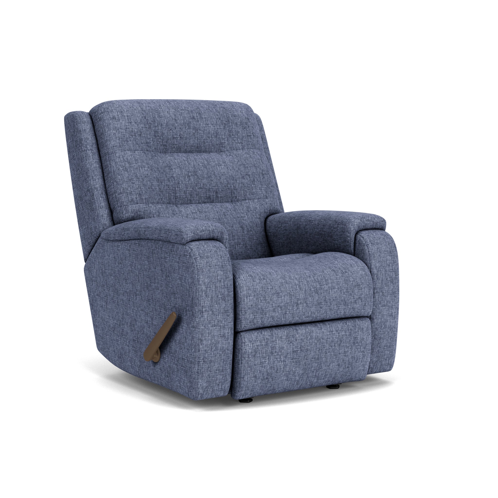 Arlo Fabric Recliner