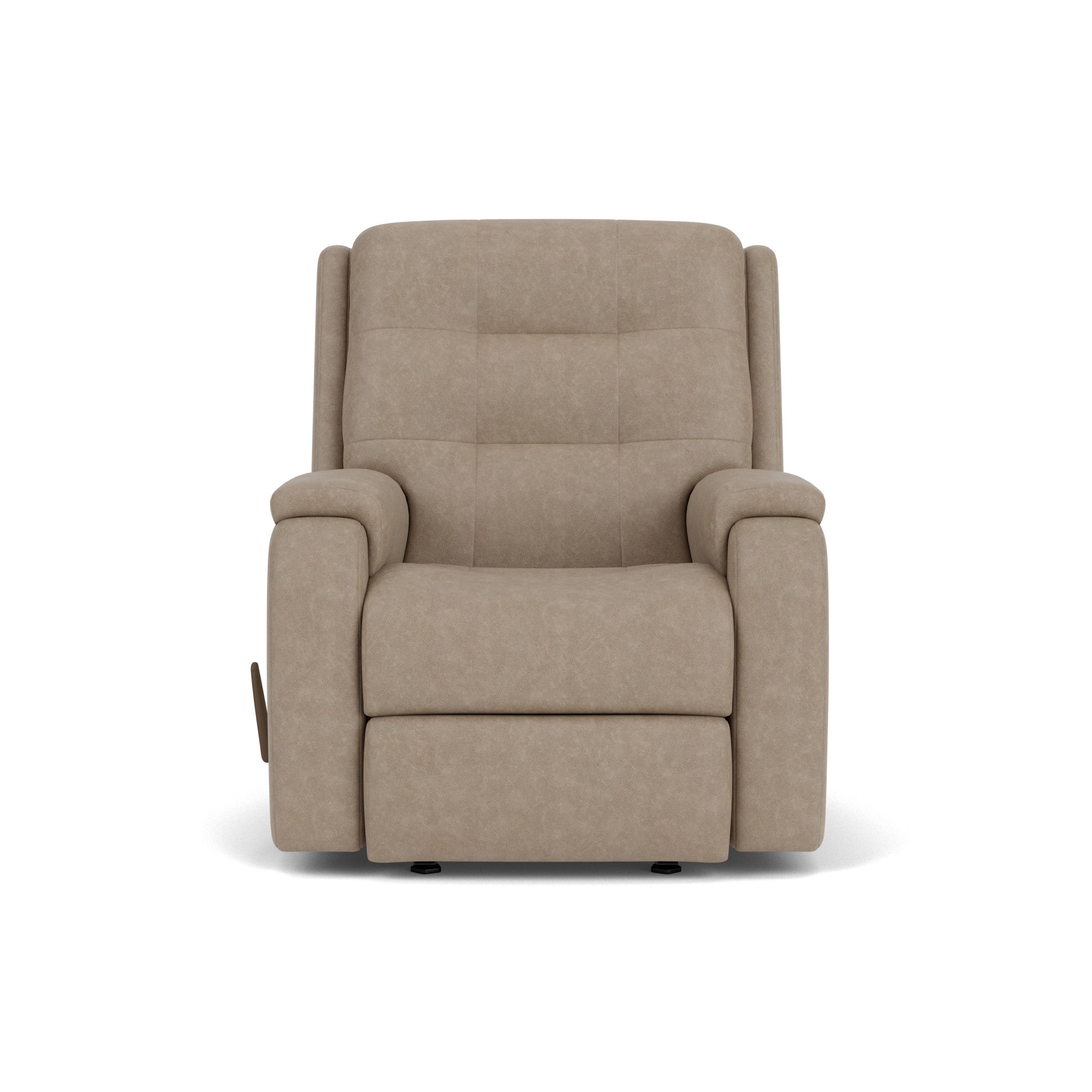 Arlo Fabric Recliner