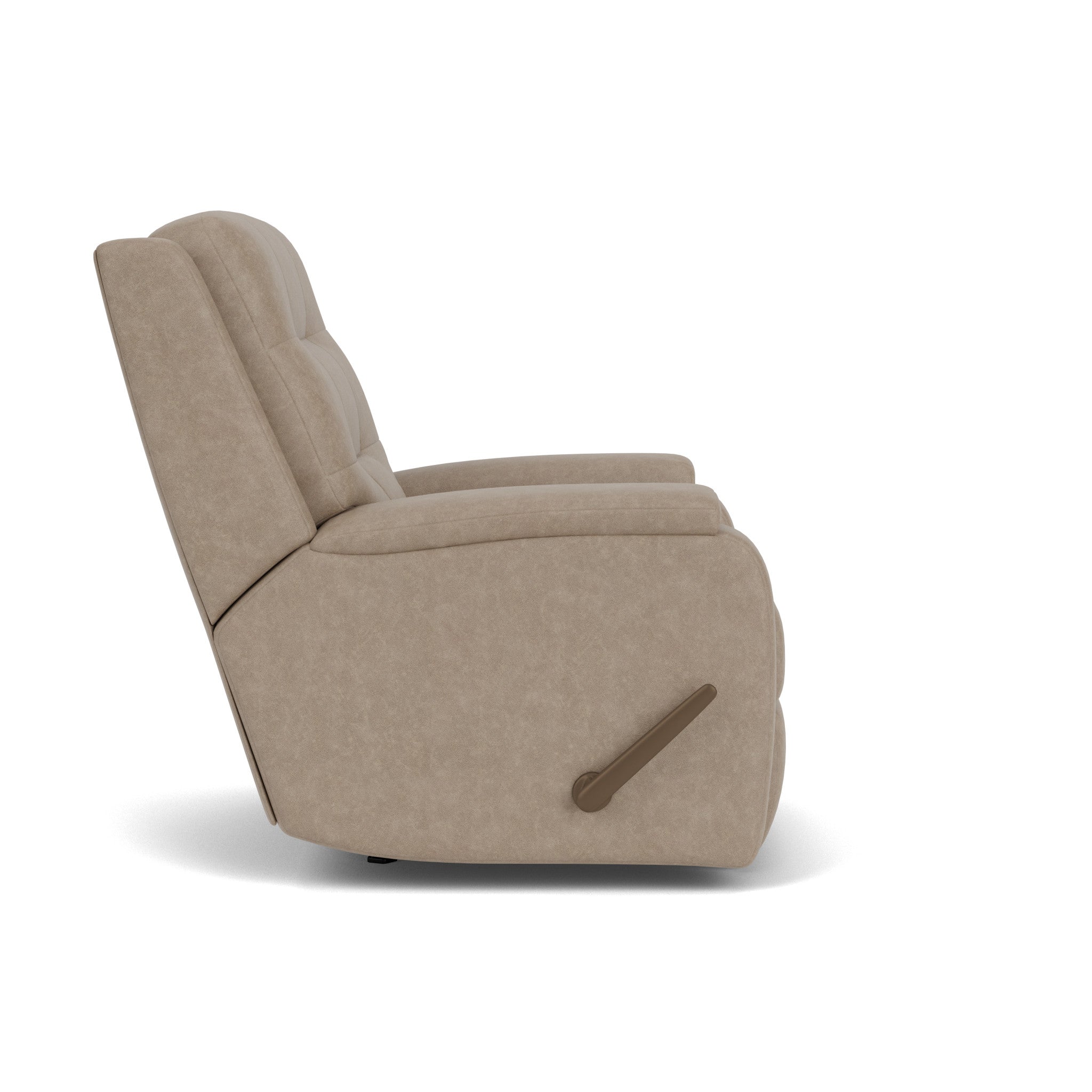 Arlo Fabric Recliner