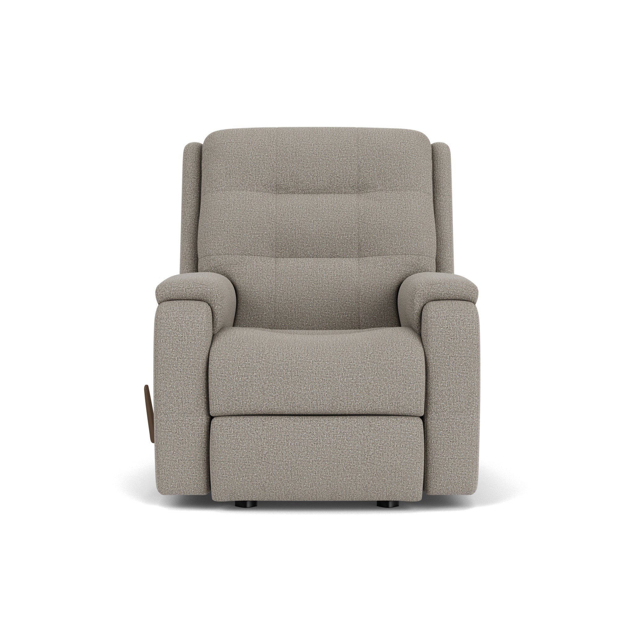 Arlo Fabric Rocking Recliner