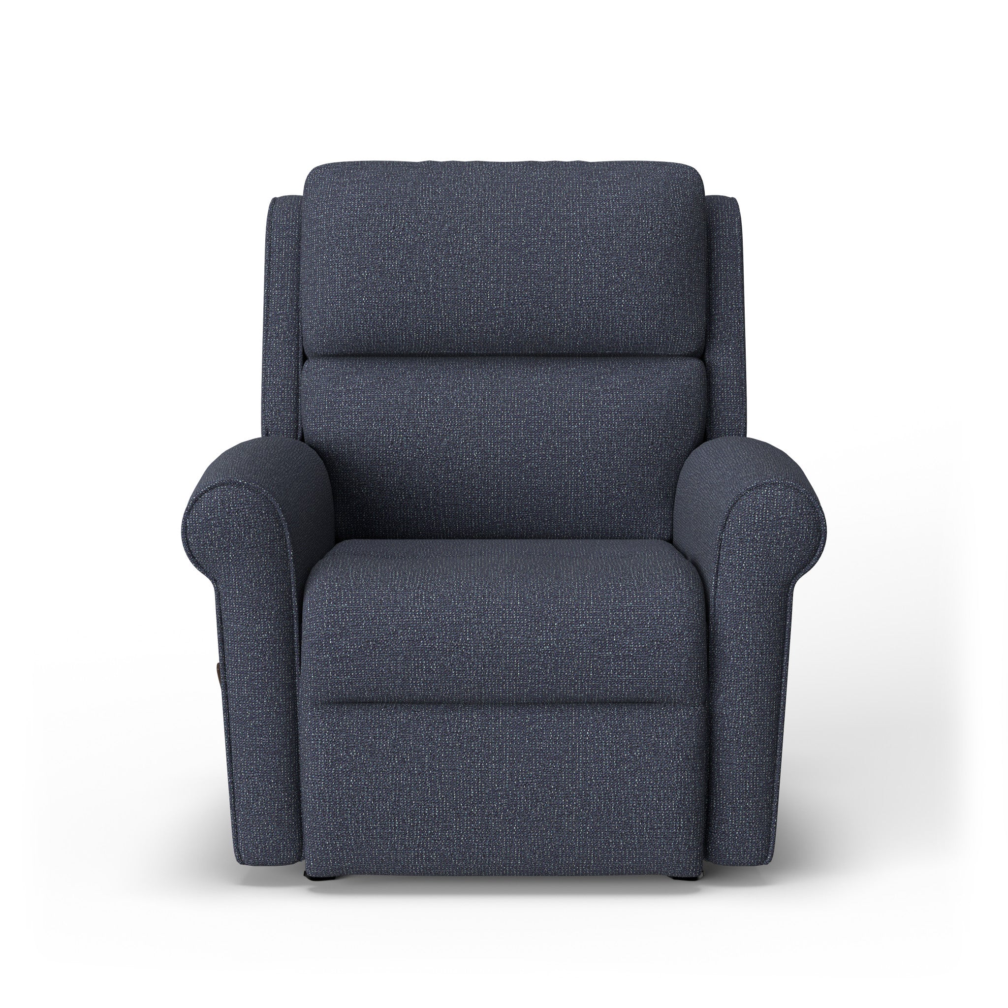 Belle Fabric Rocking Recliner