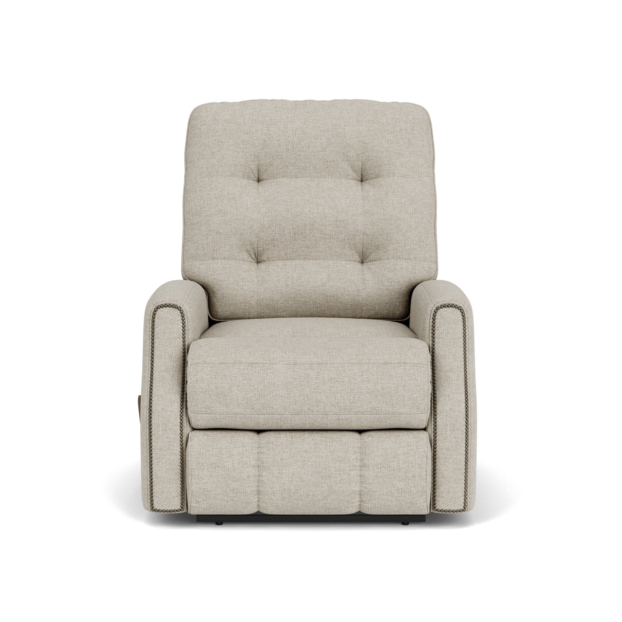 Devon Fabric Recliner