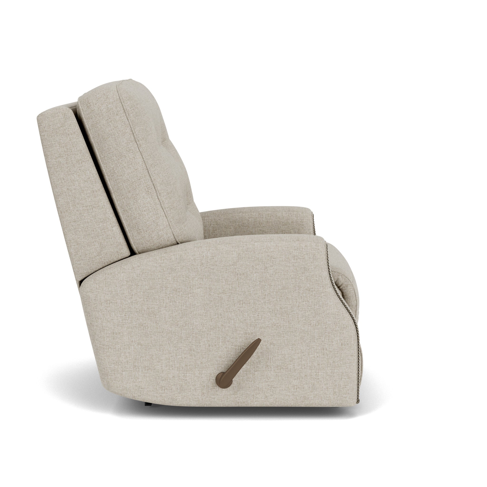 Devon Fabric Recliner