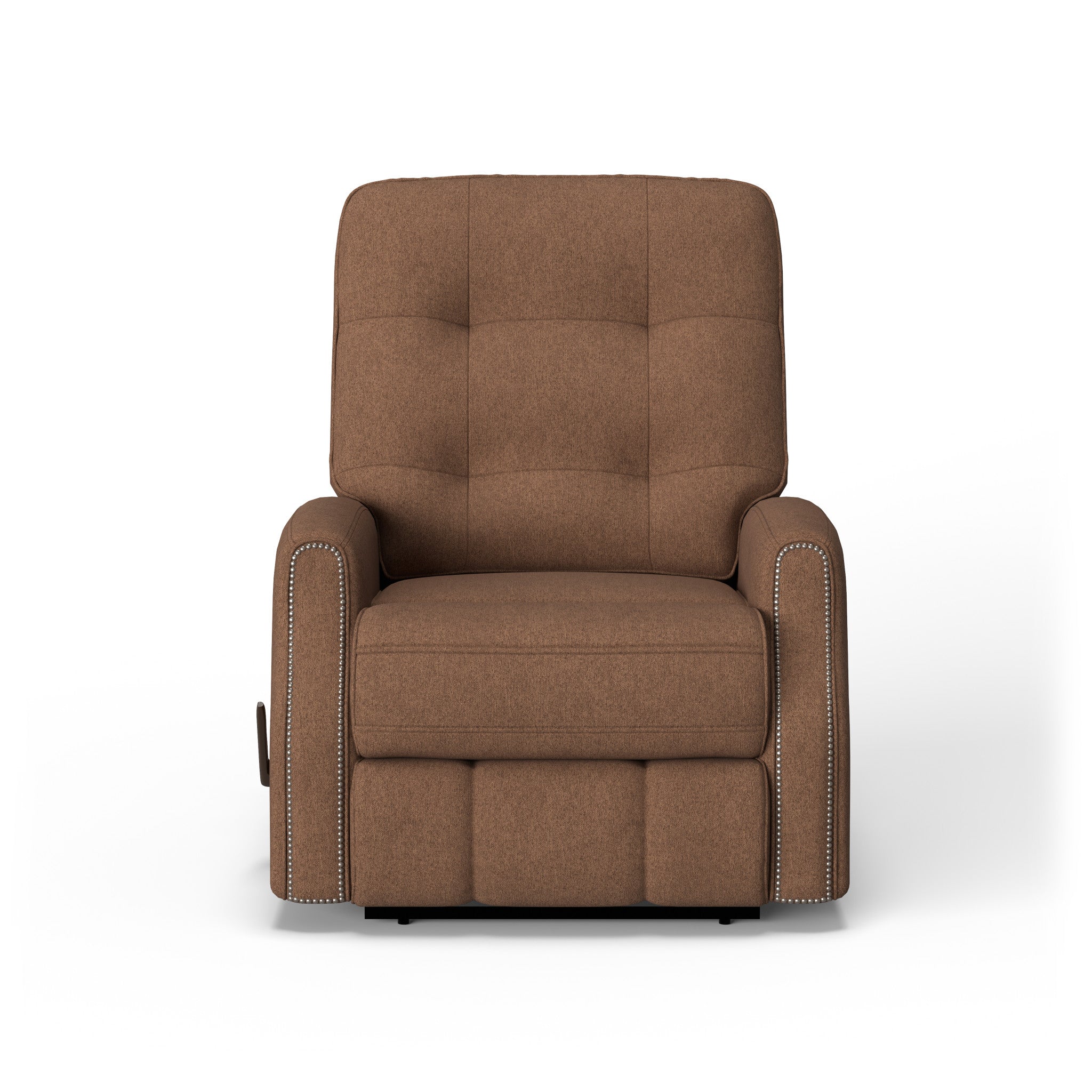 Devon Fabric Recliner