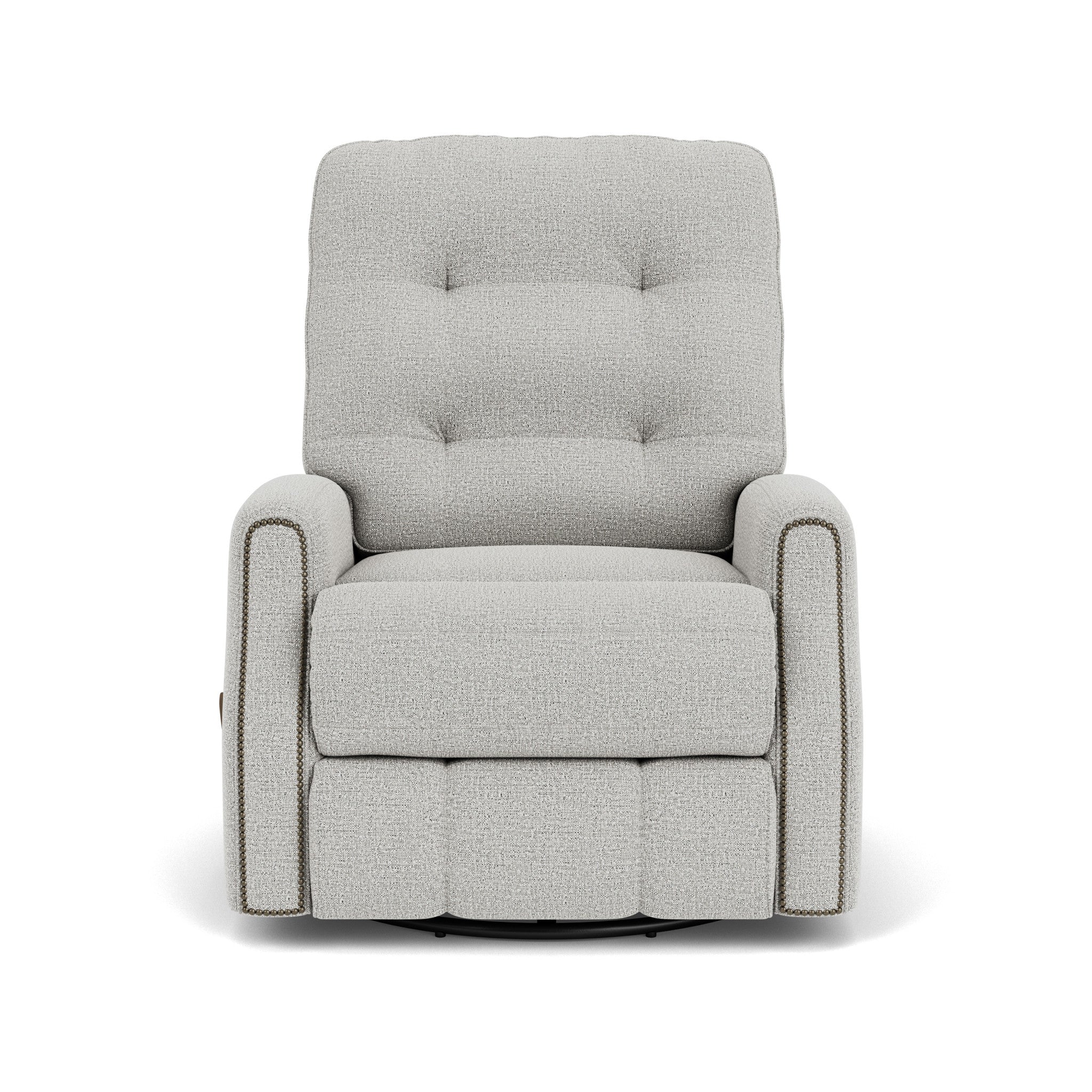 Devon Fabric Rocking Recliner