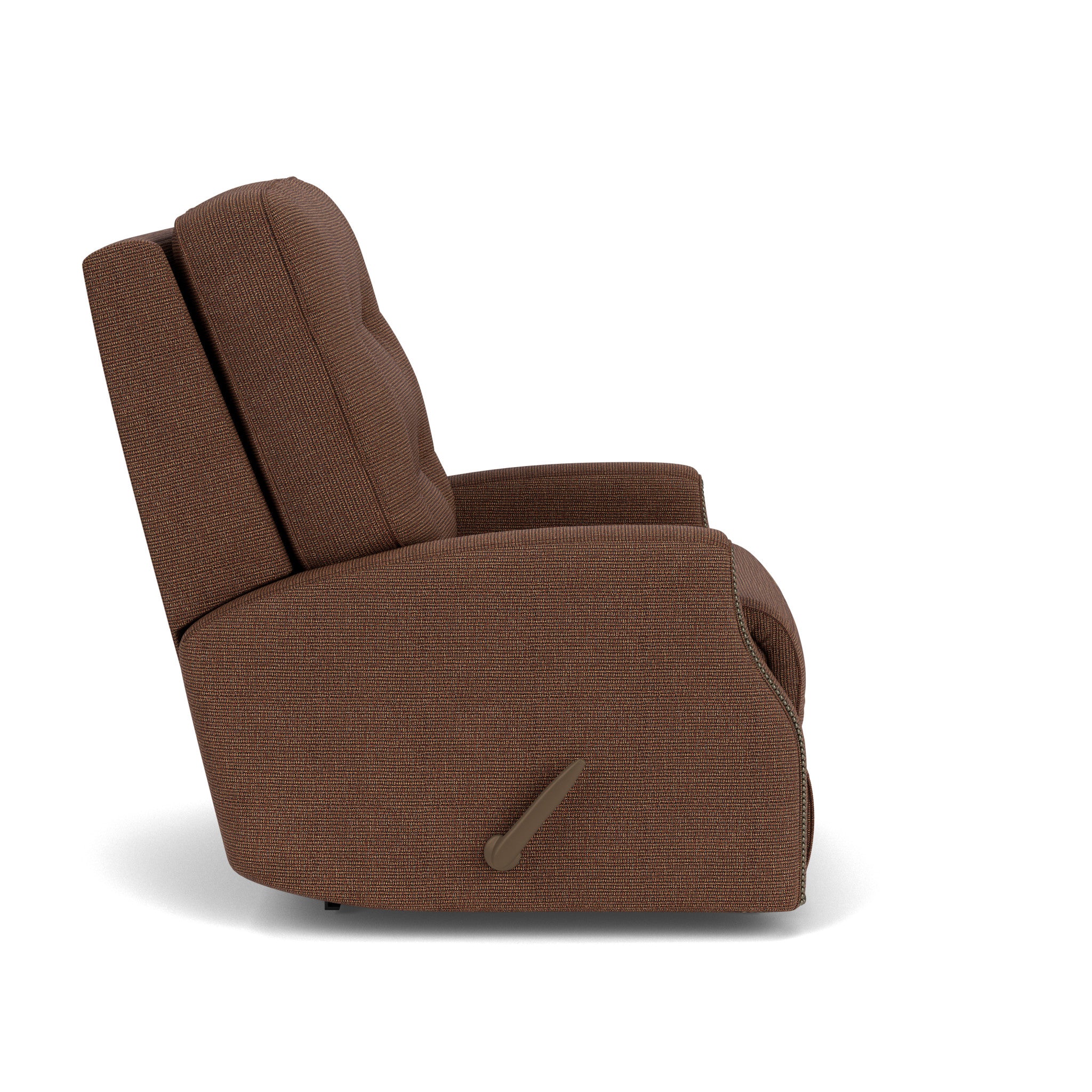 Devon Fabric Recliner