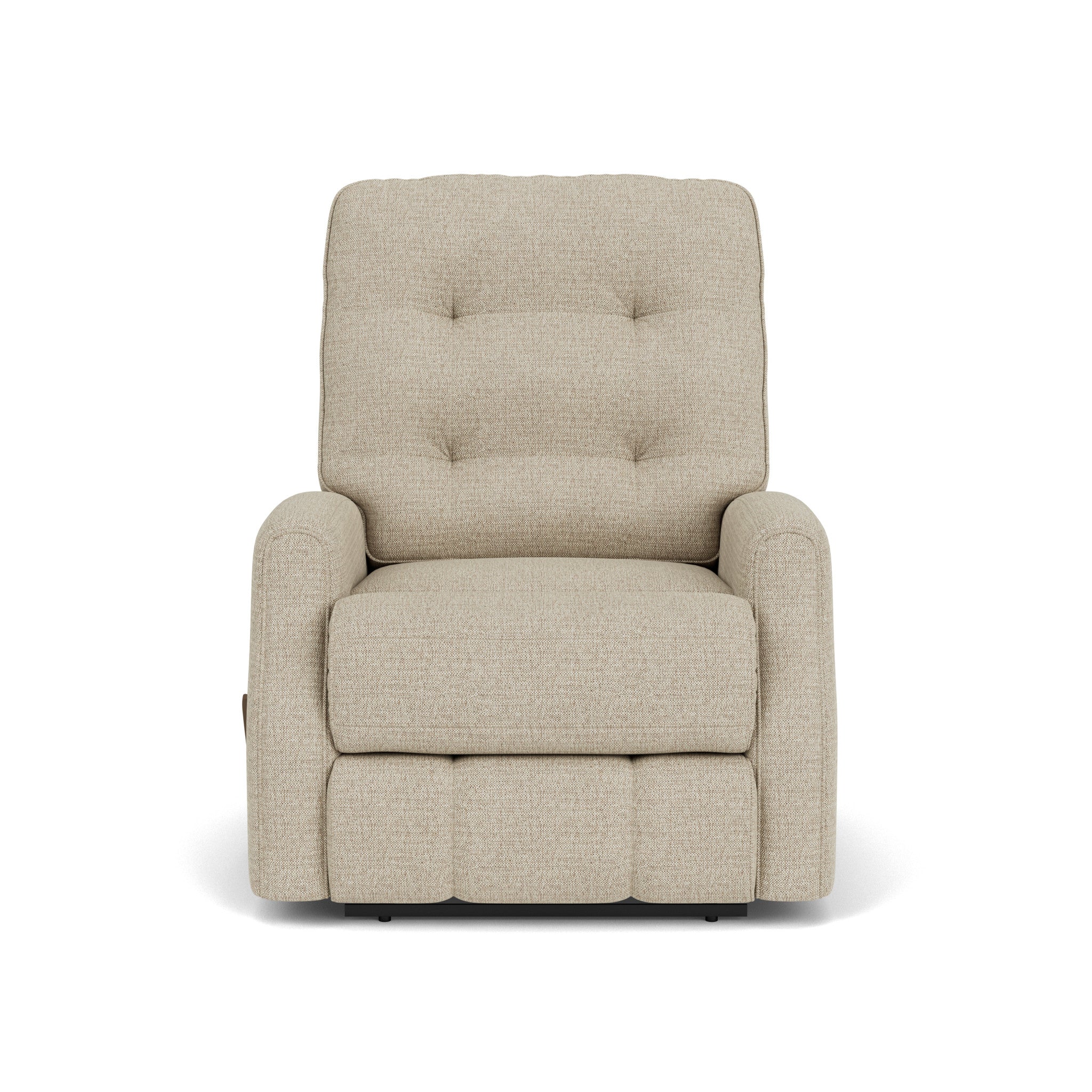 Devon Fabric Recliner