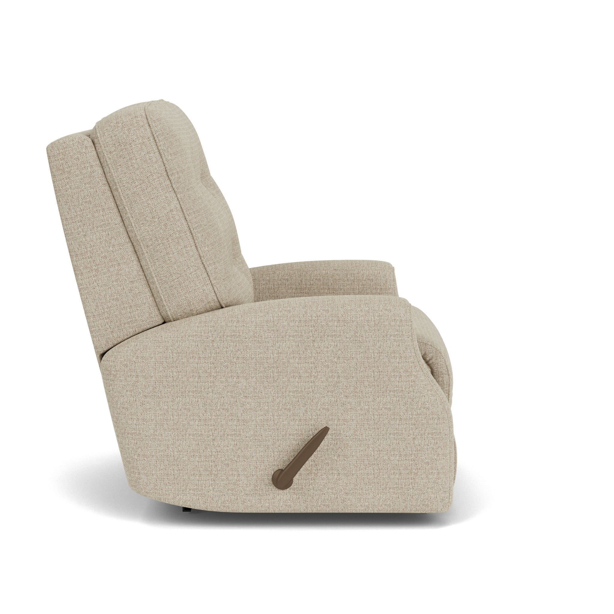 Devon Fabric Recliner