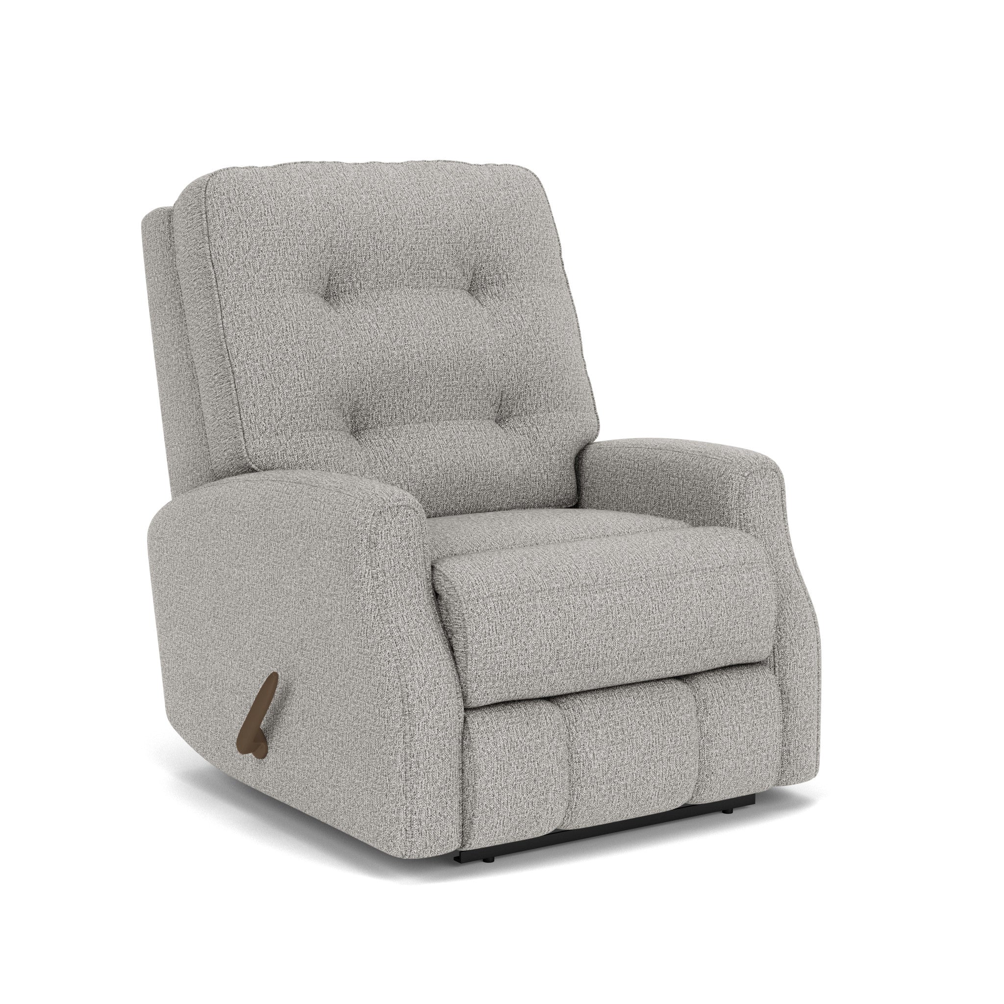 Devon Fabric Recliner