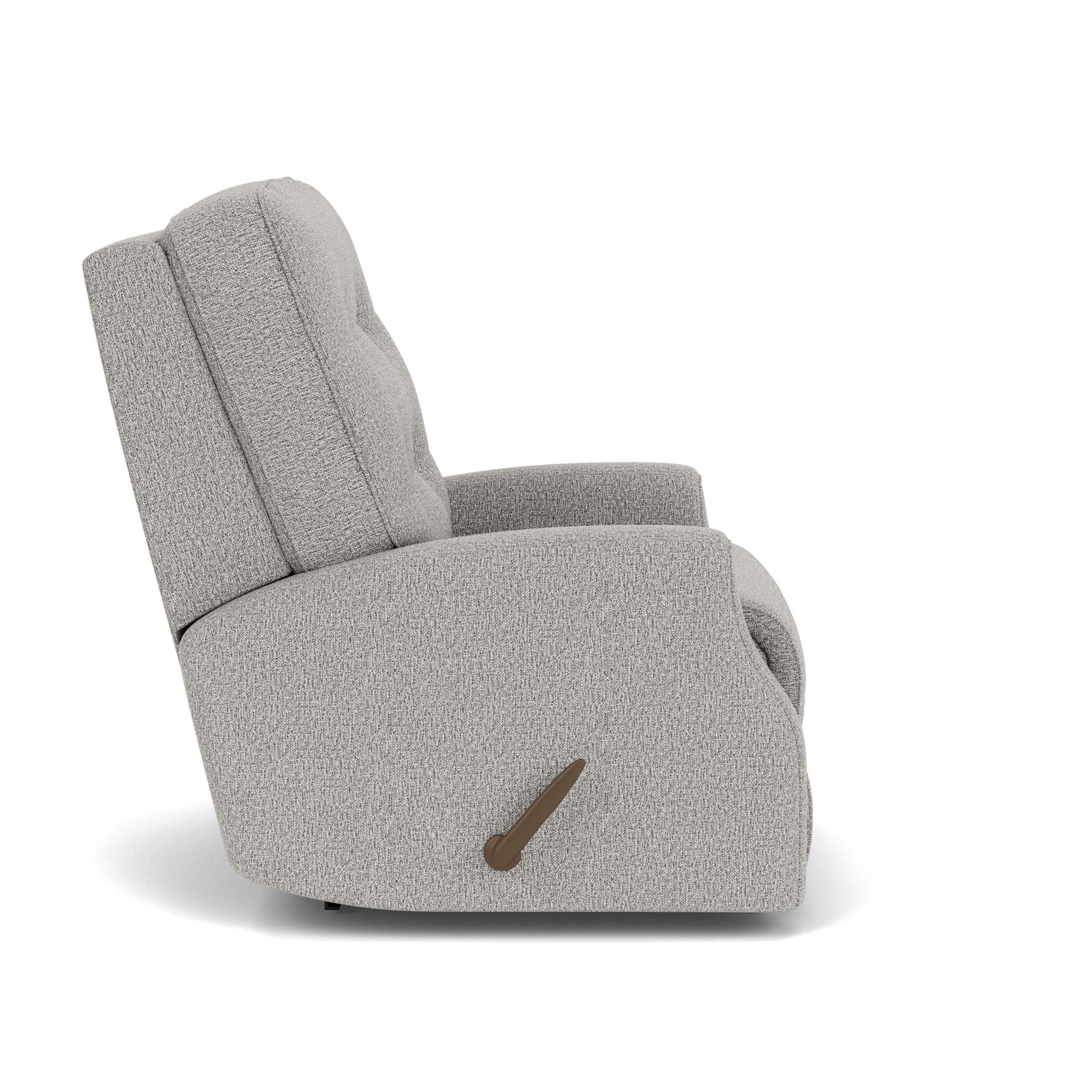 Devon Fabric Recliner