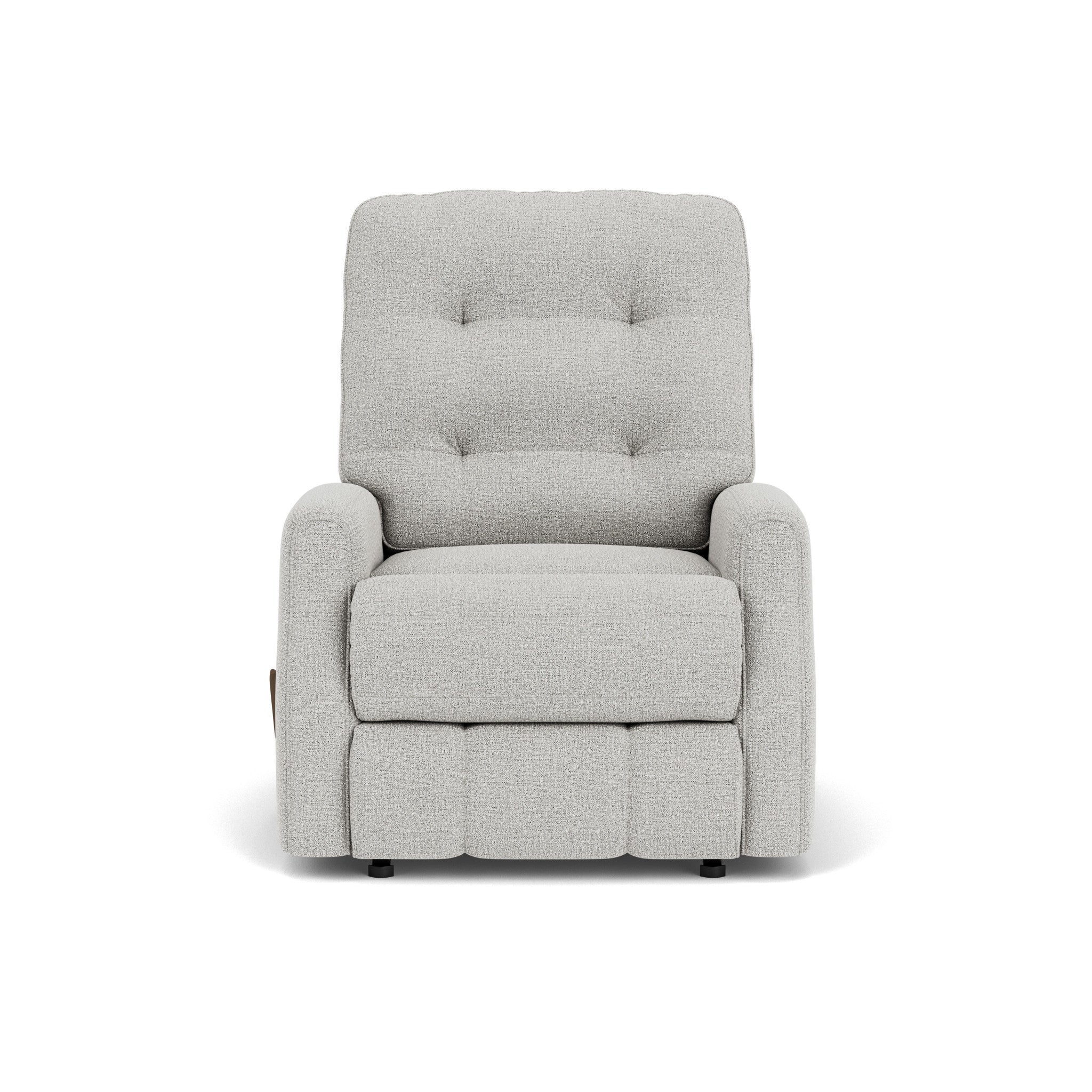 Devon Fabric Rocking Recliner