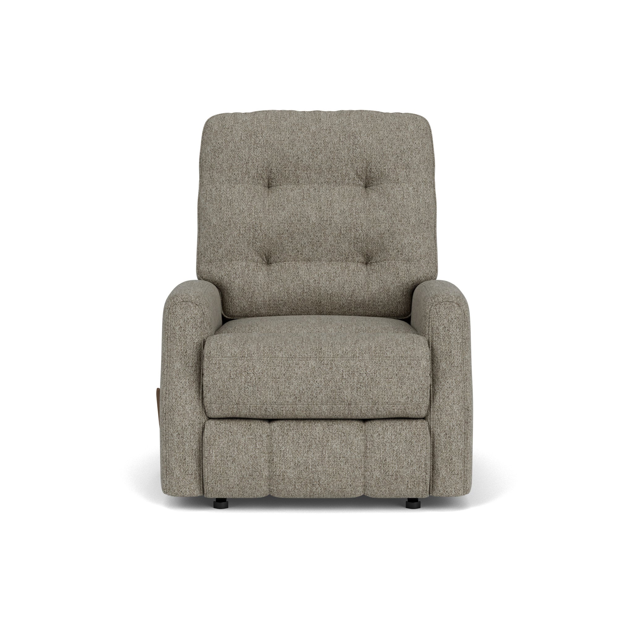 Devon Fabric Rocking Recliner