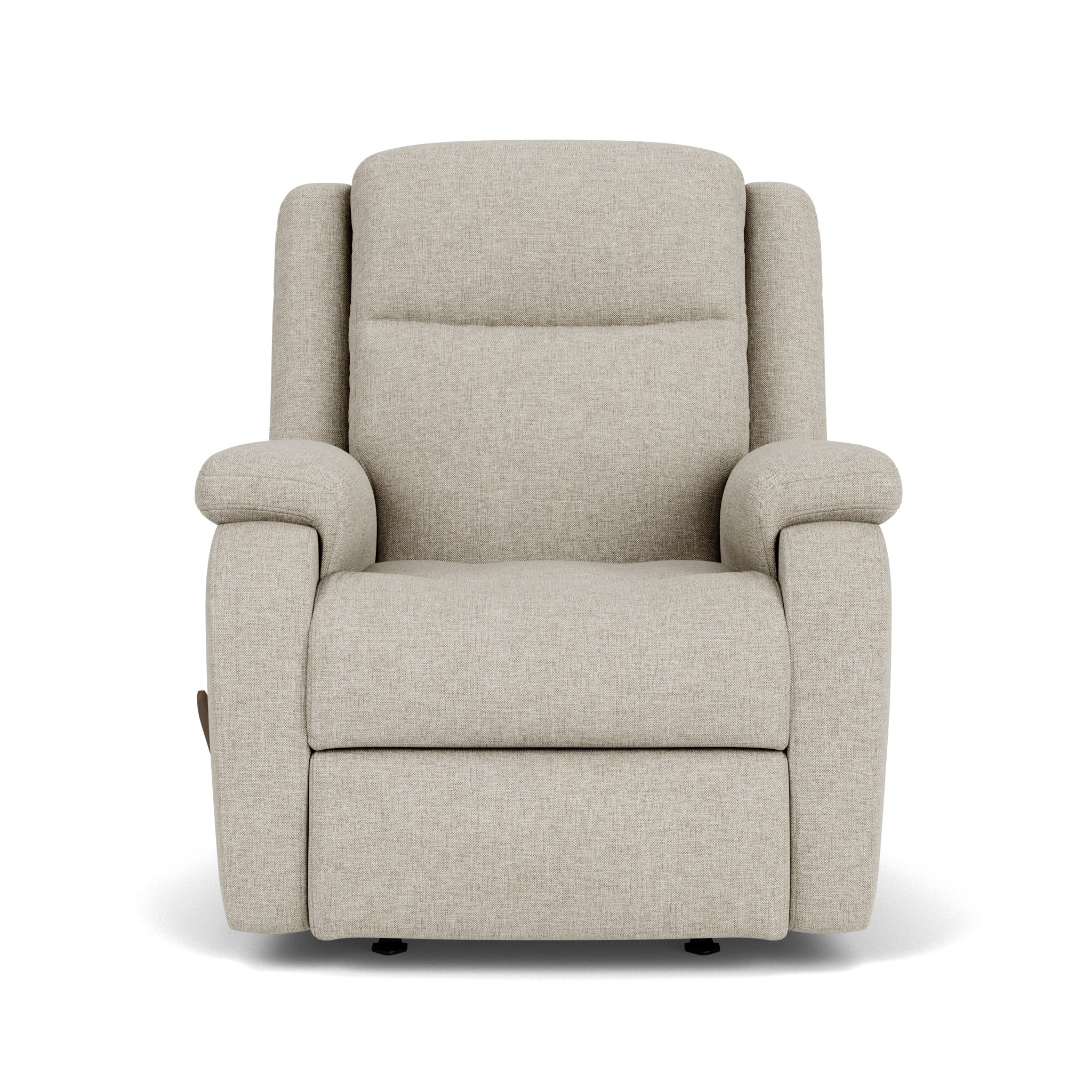 Magnus Fabric Recliner