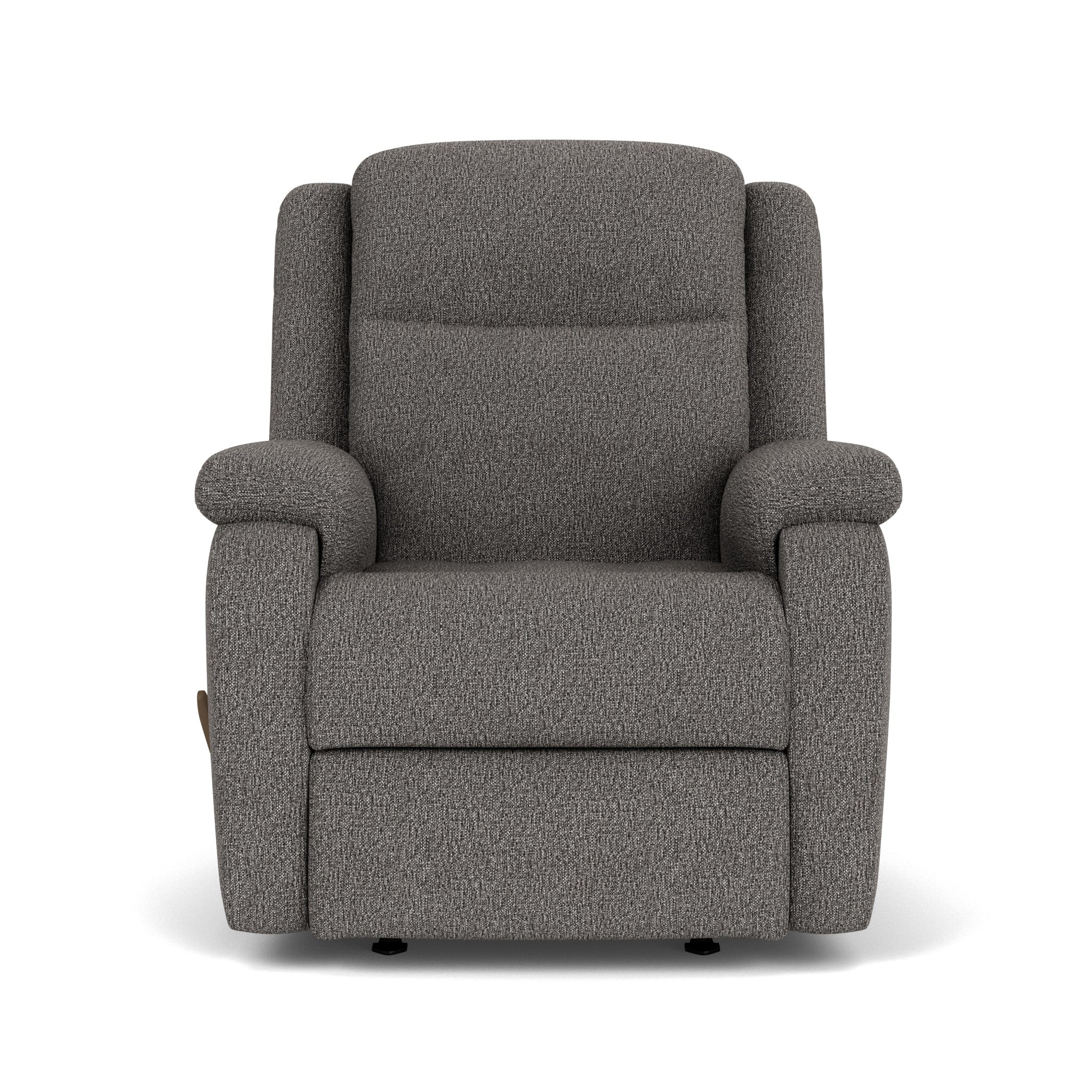 Magnus Fabric Rocking Recliner