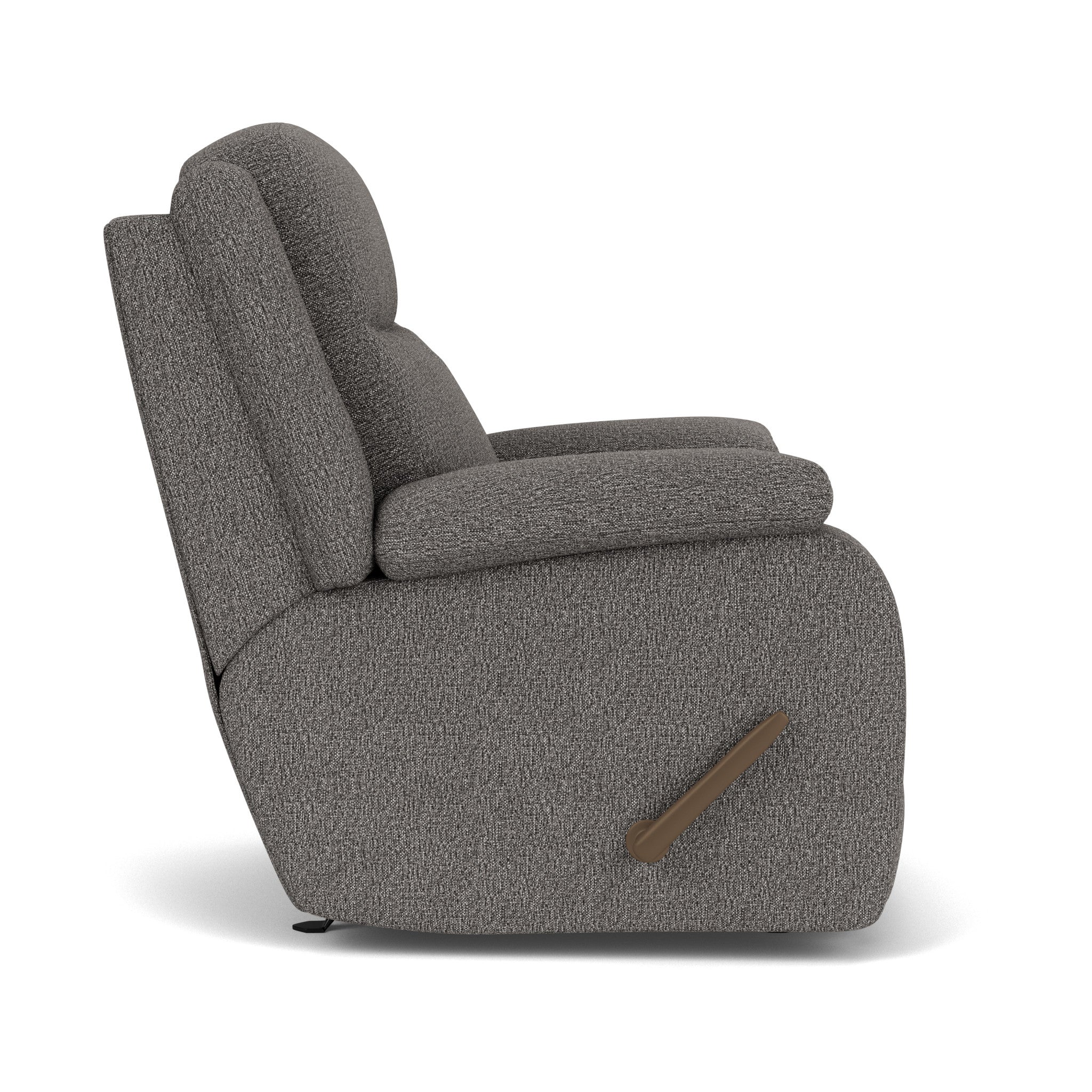 Magnus Fabric Rocking Recliner