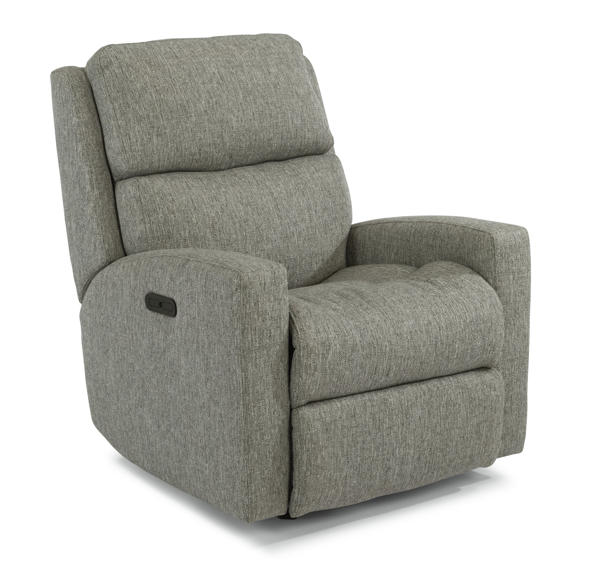 Catalina Fabric Power Recliner with Power Headrest