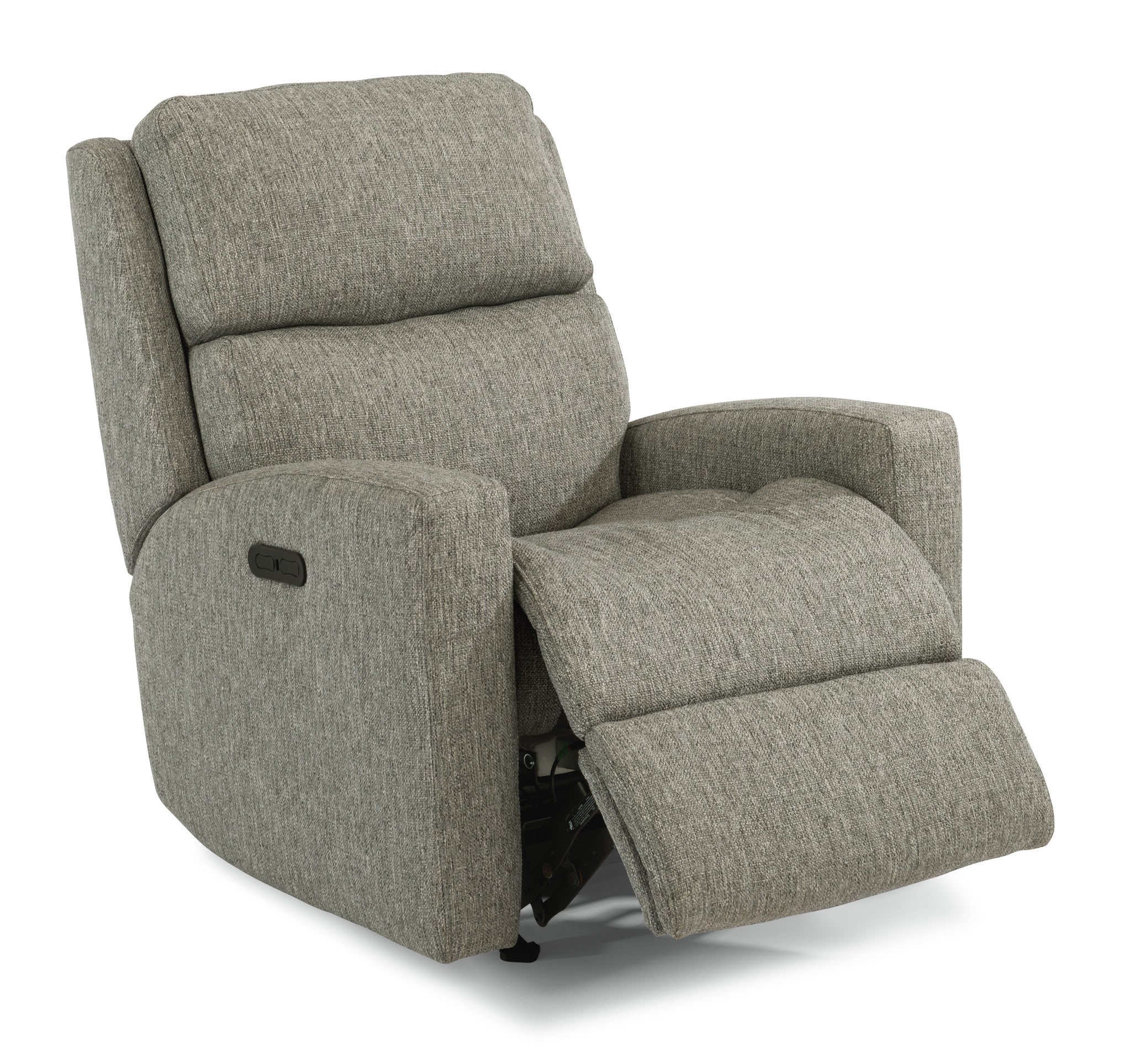 Catalina Fabric Power Recliner with Power Headrest