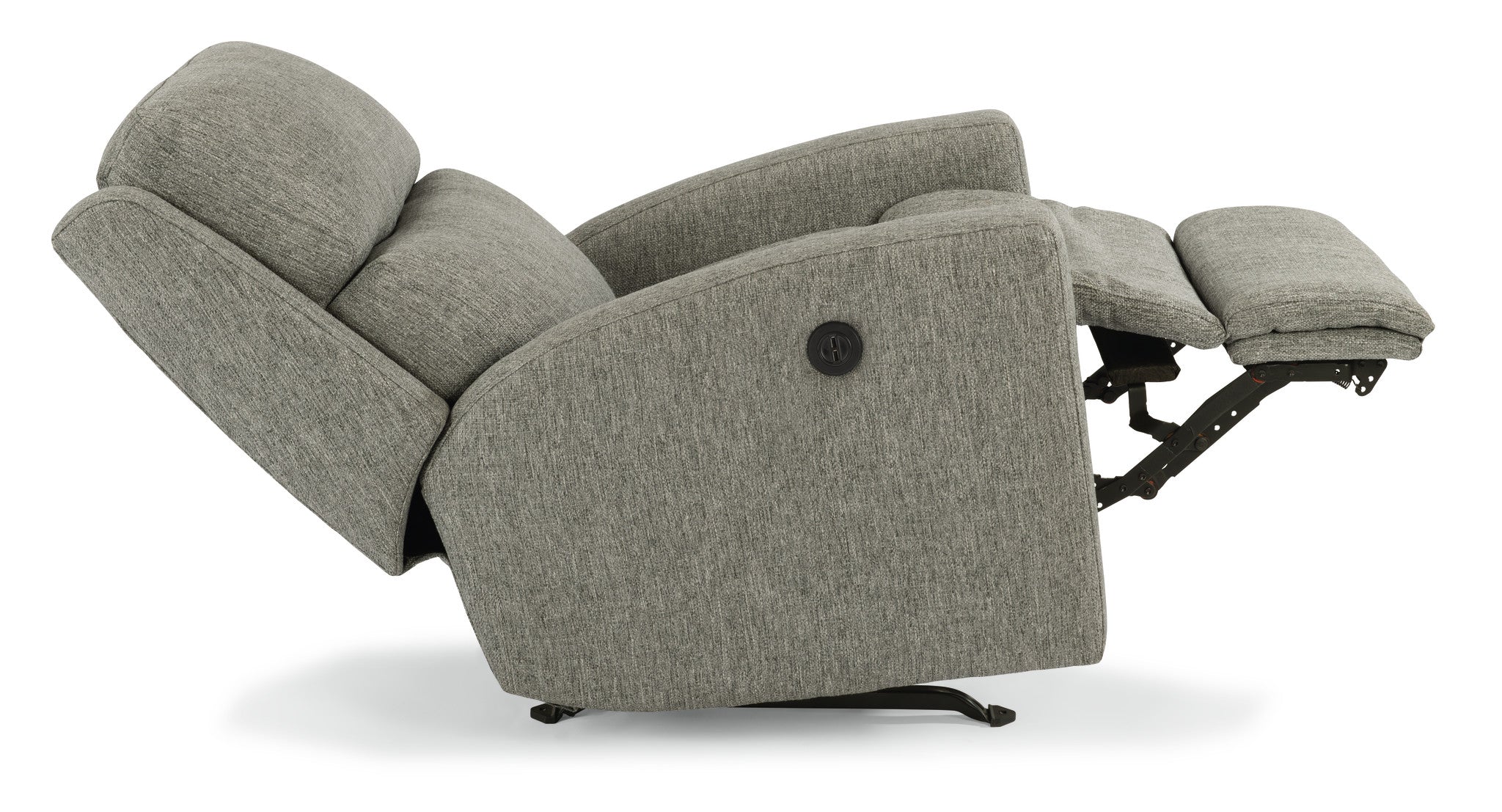 Catalina Fabric Power Recliner