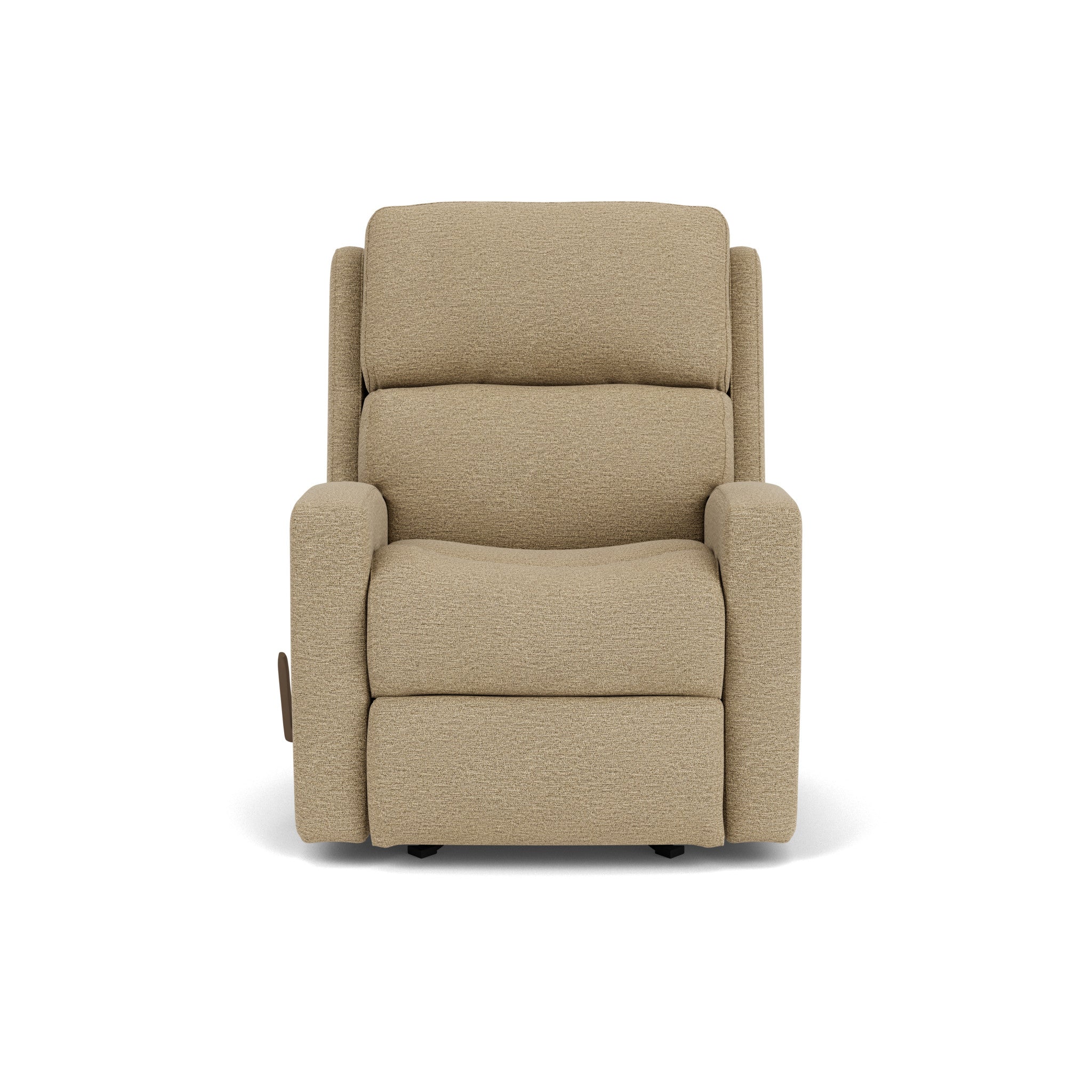 Catalina Fabric Rocking Recliner